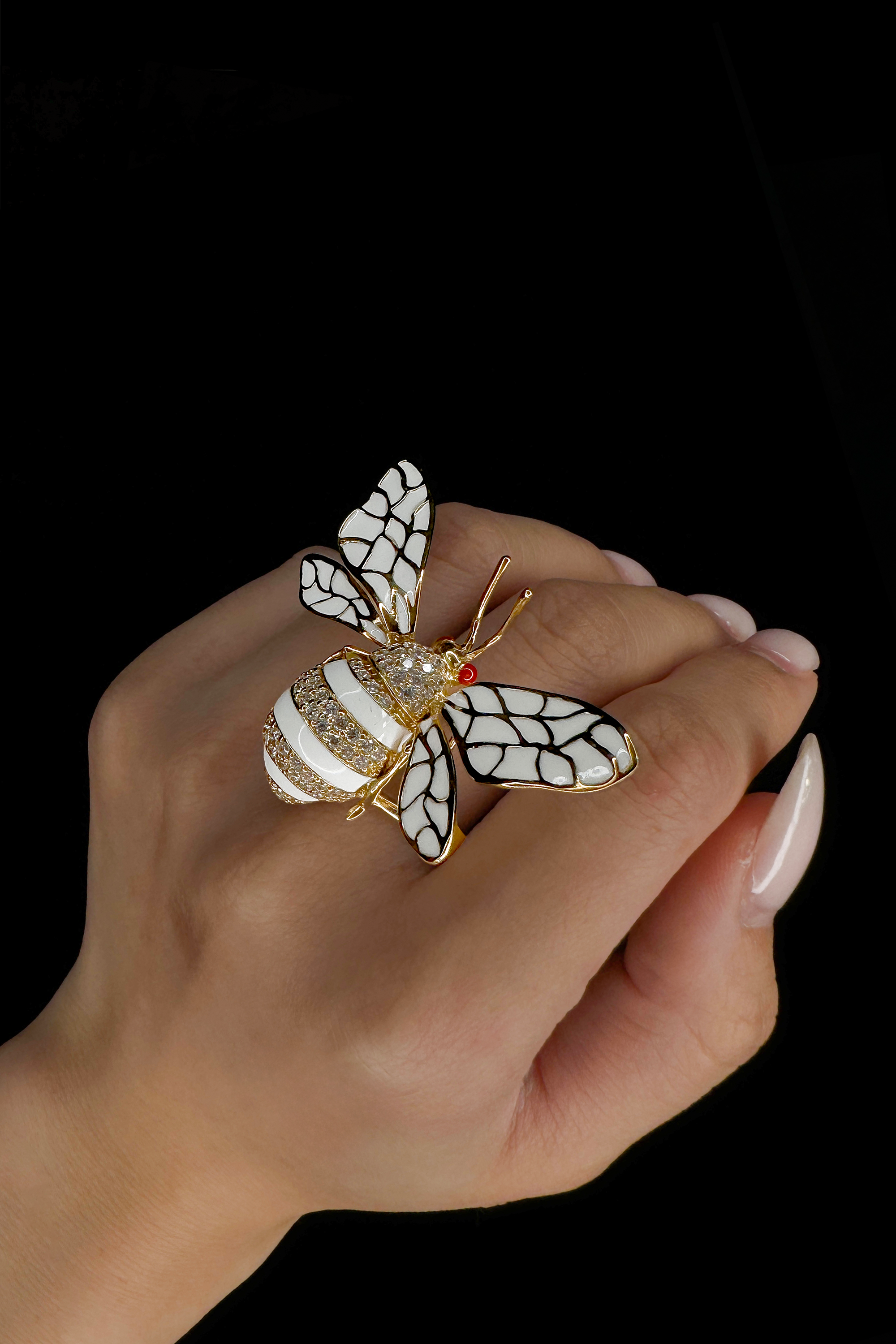 Wisdom Ring
