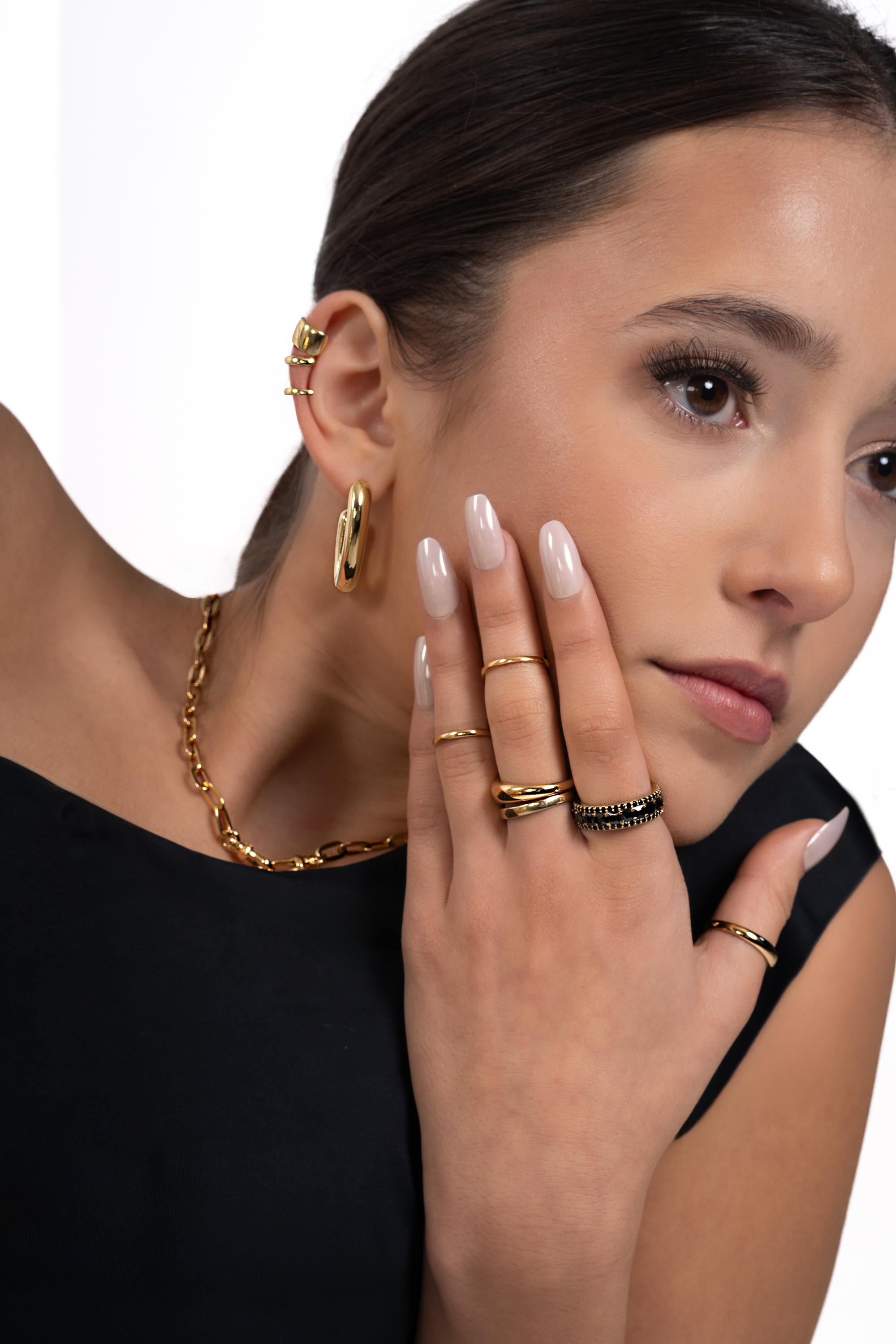XSculpt Ring