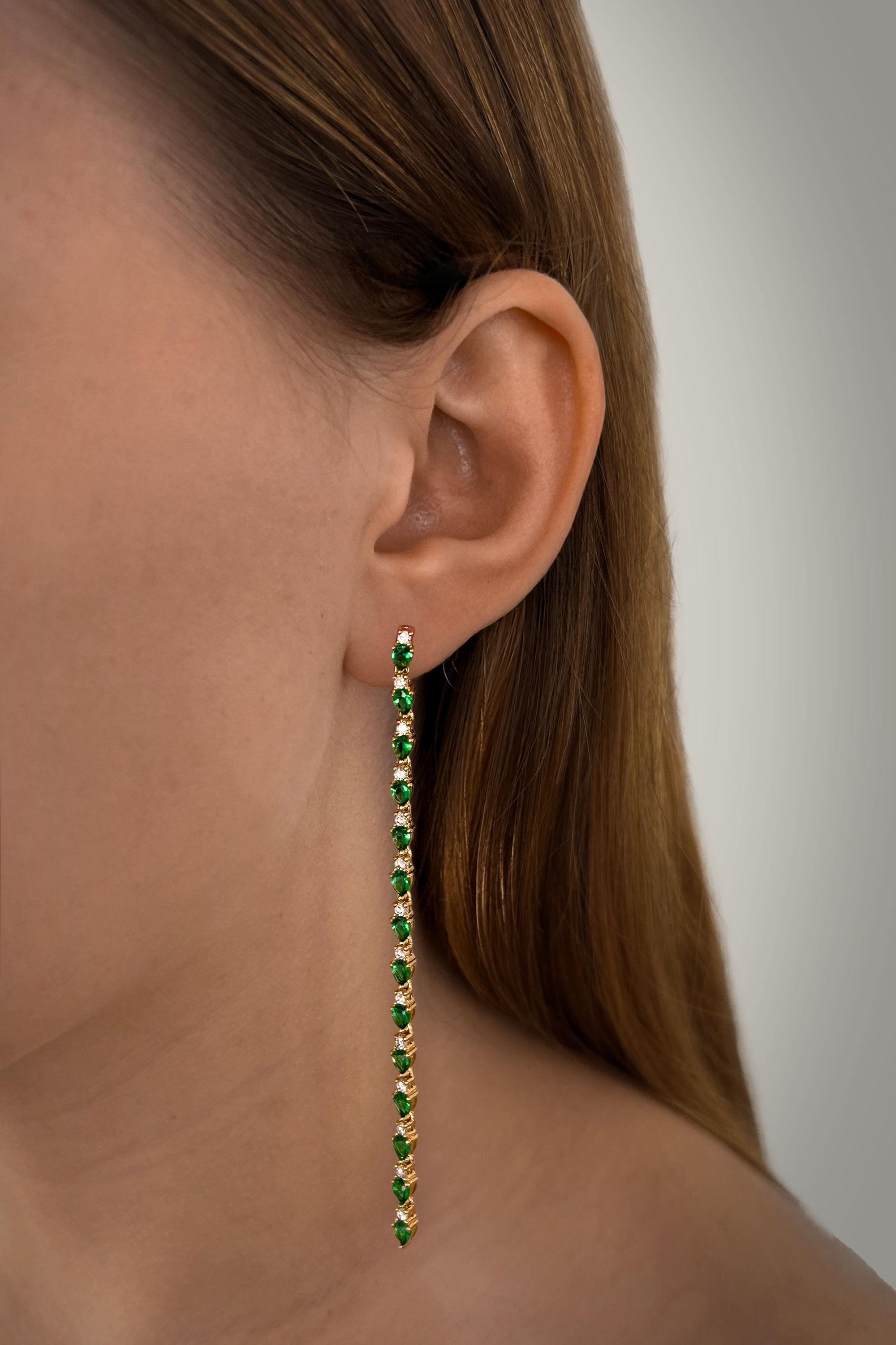 Pure Earrings