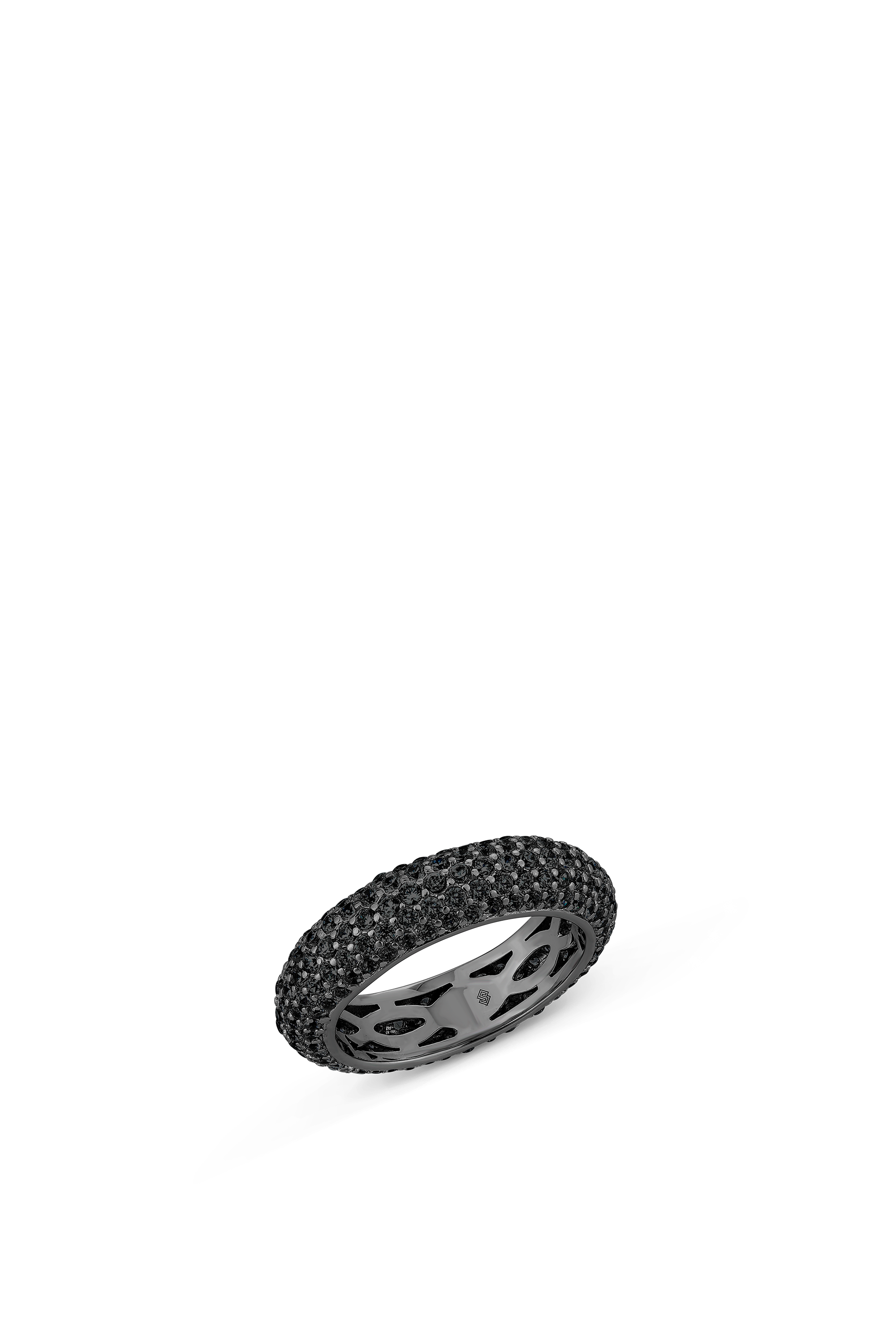 Allure Ring
