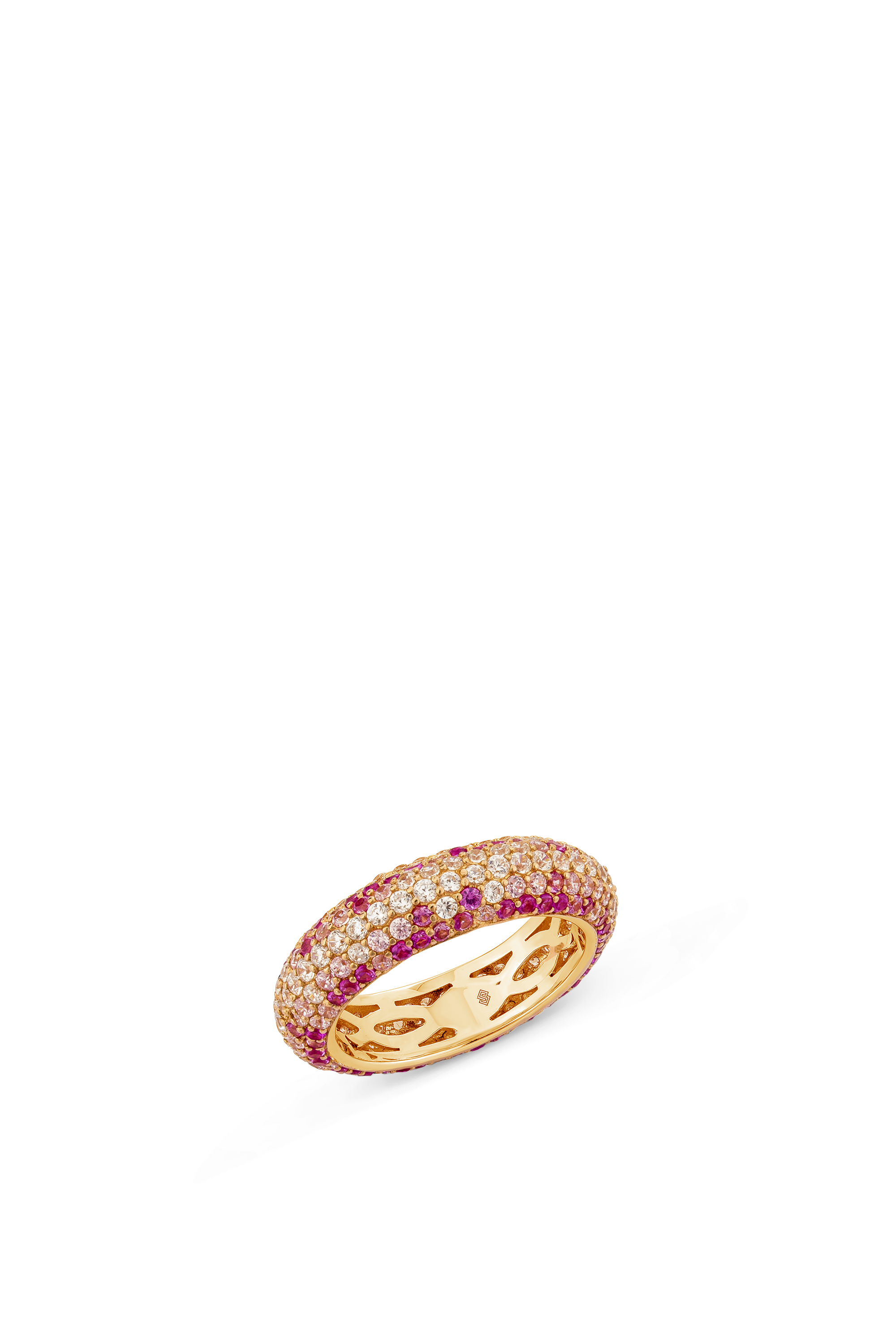 Allure Ring