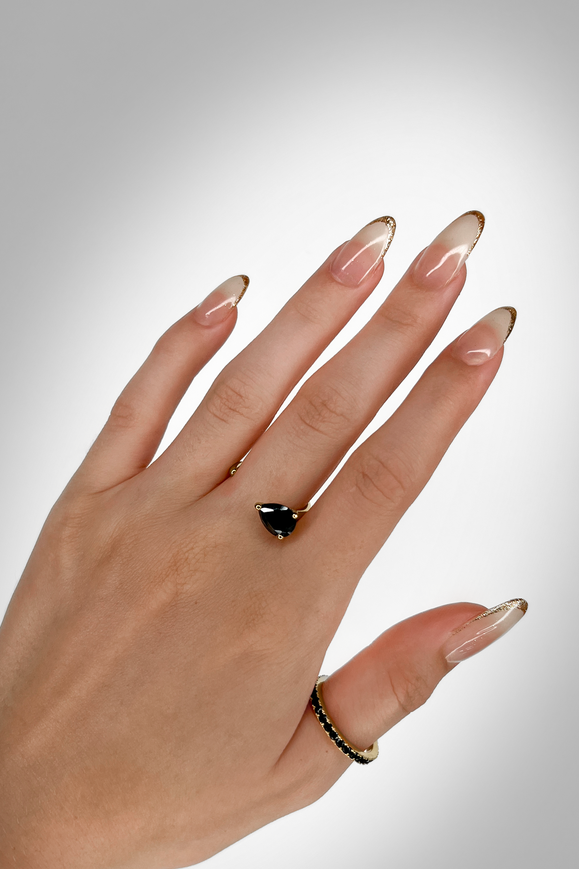 Complete Ring