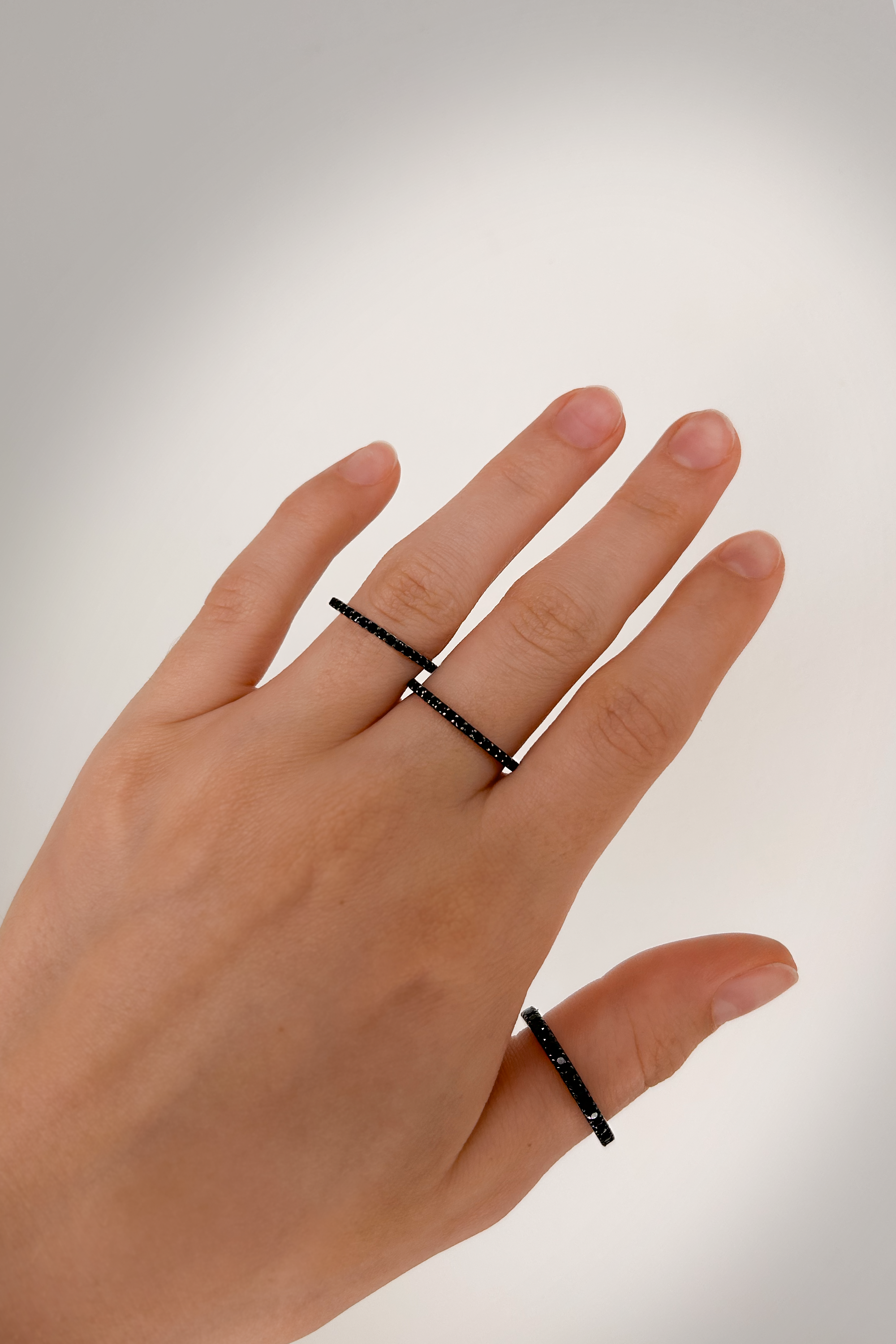 Complete Ring