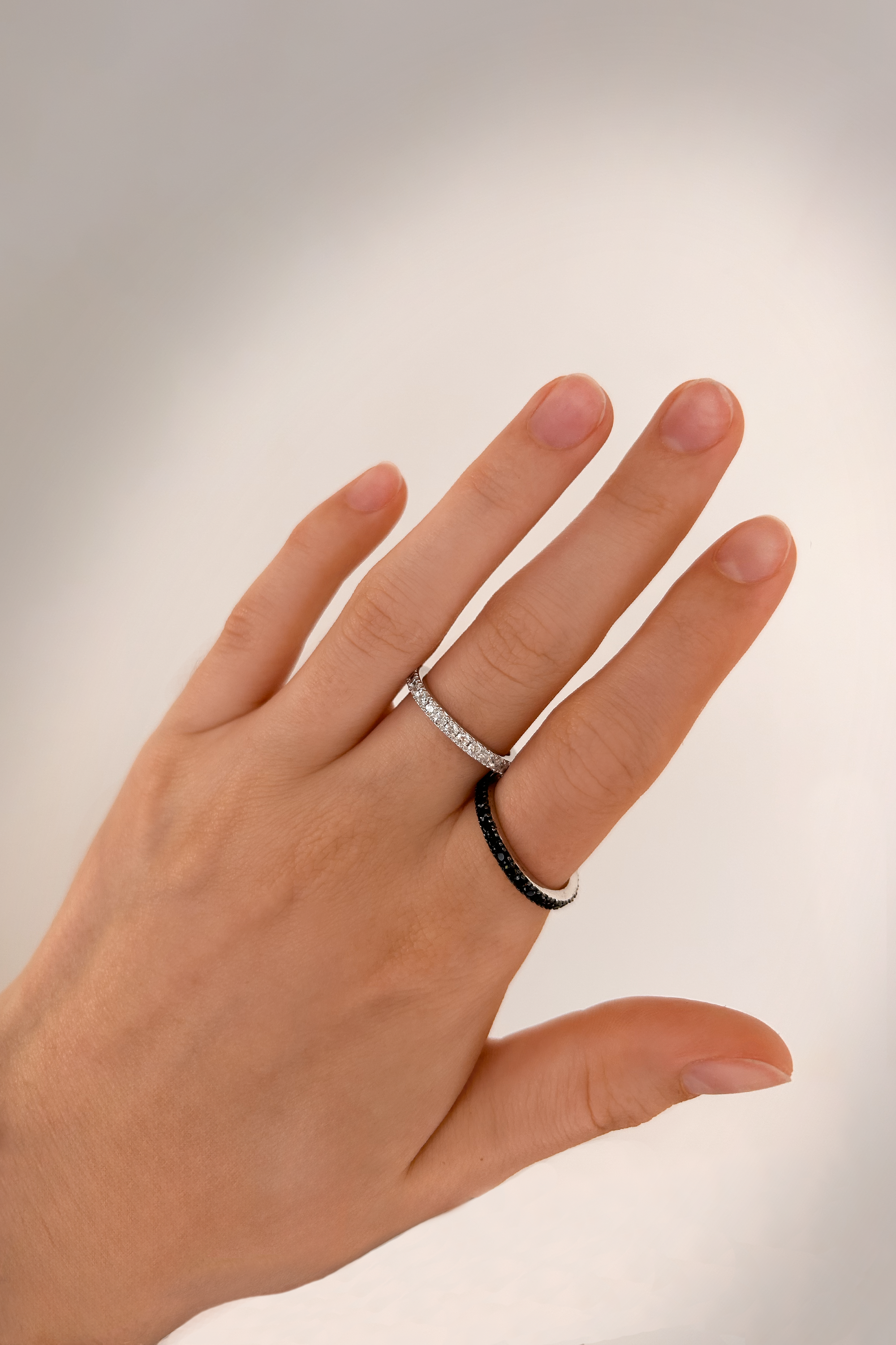 Complete Ring
