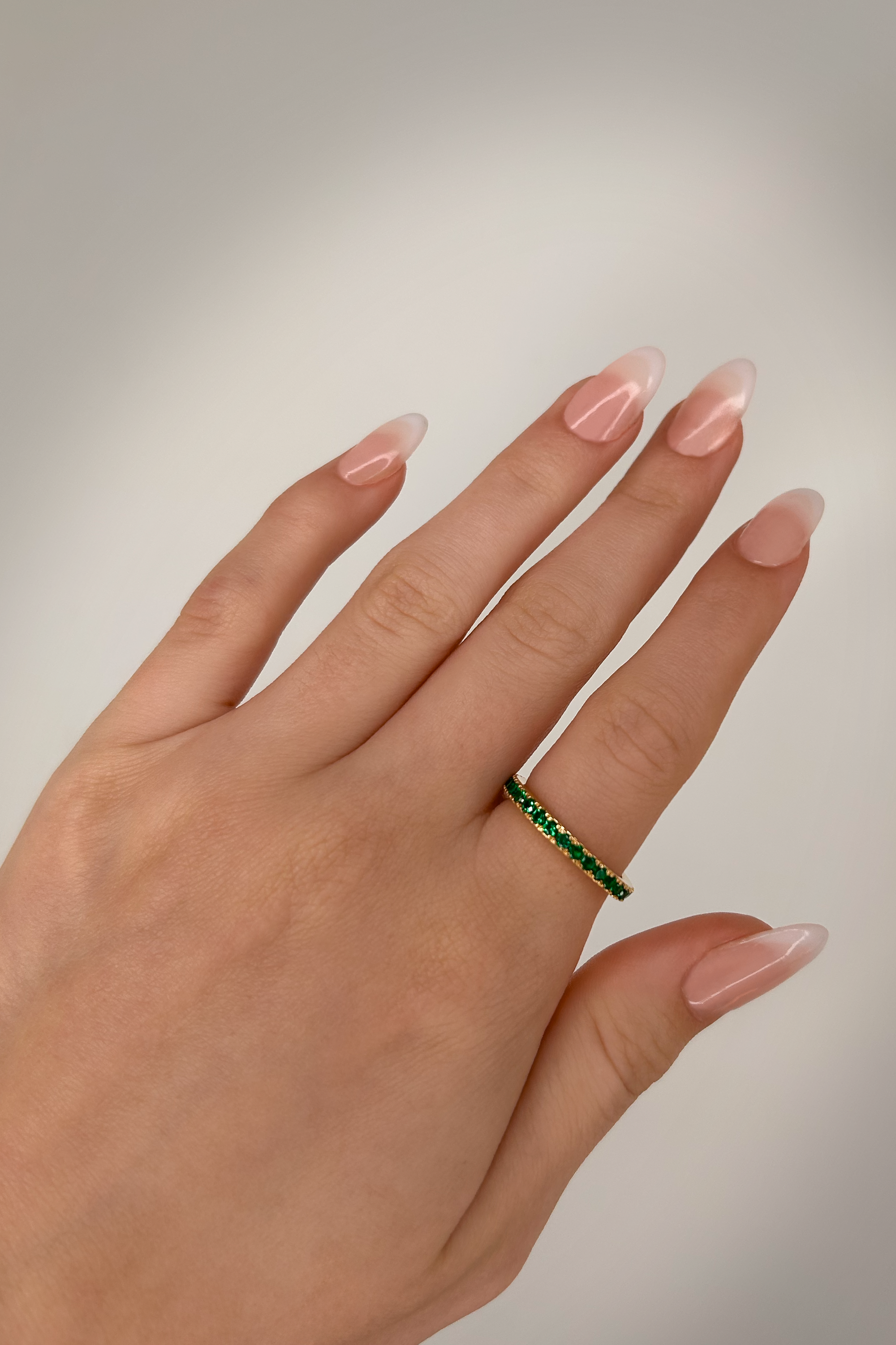 Complete Ring