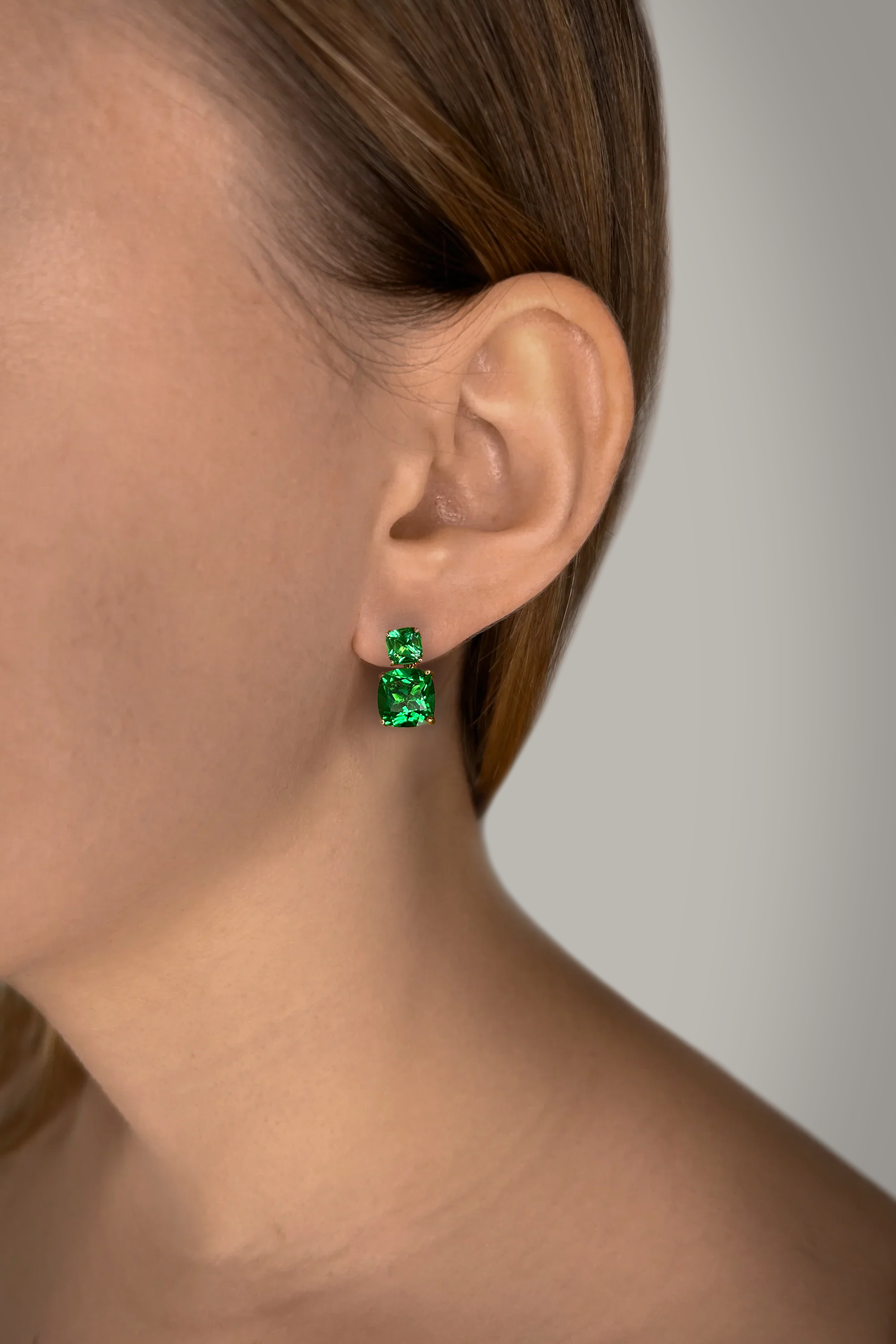 Dream Drop Earrings