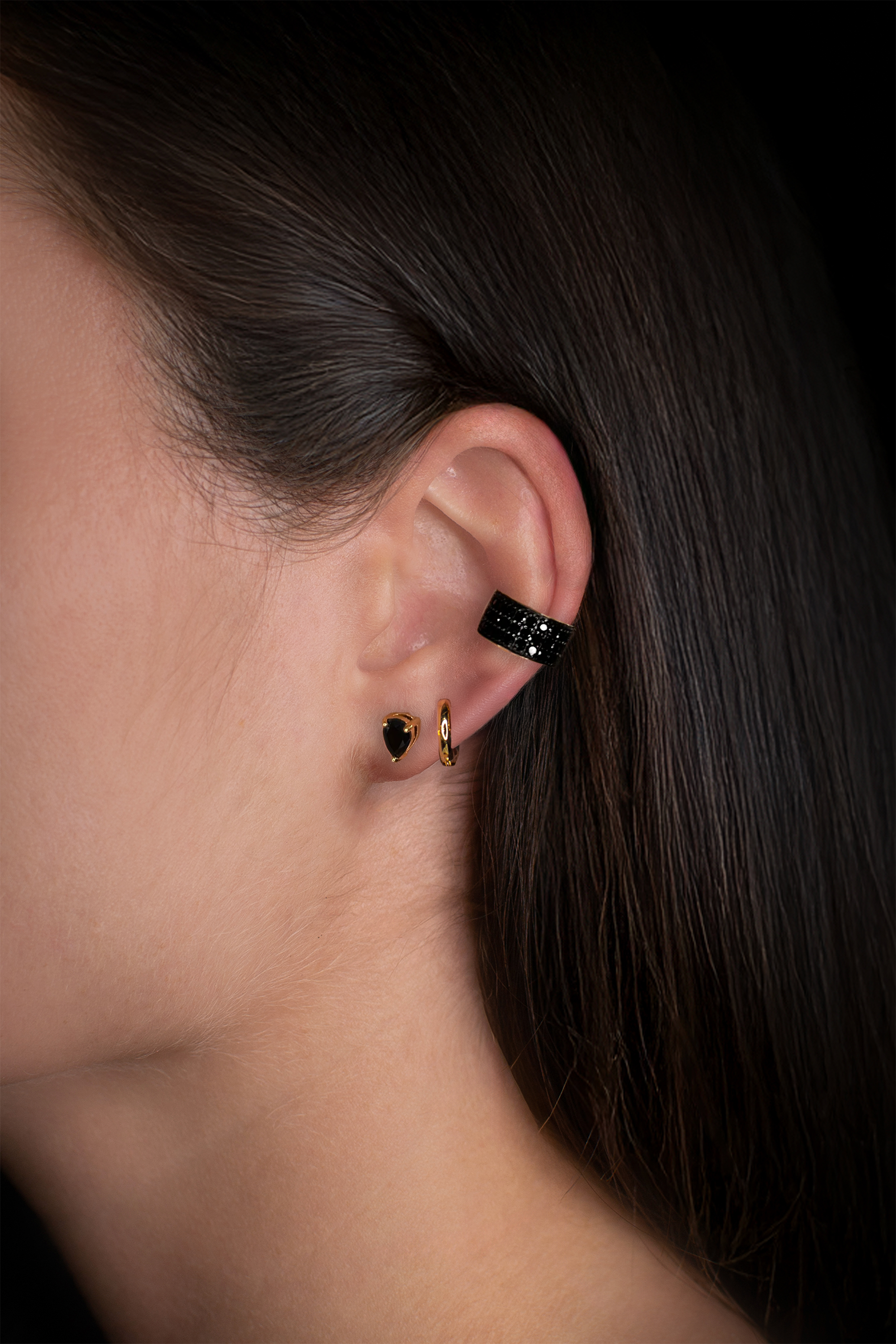Destiny Ear Cuff