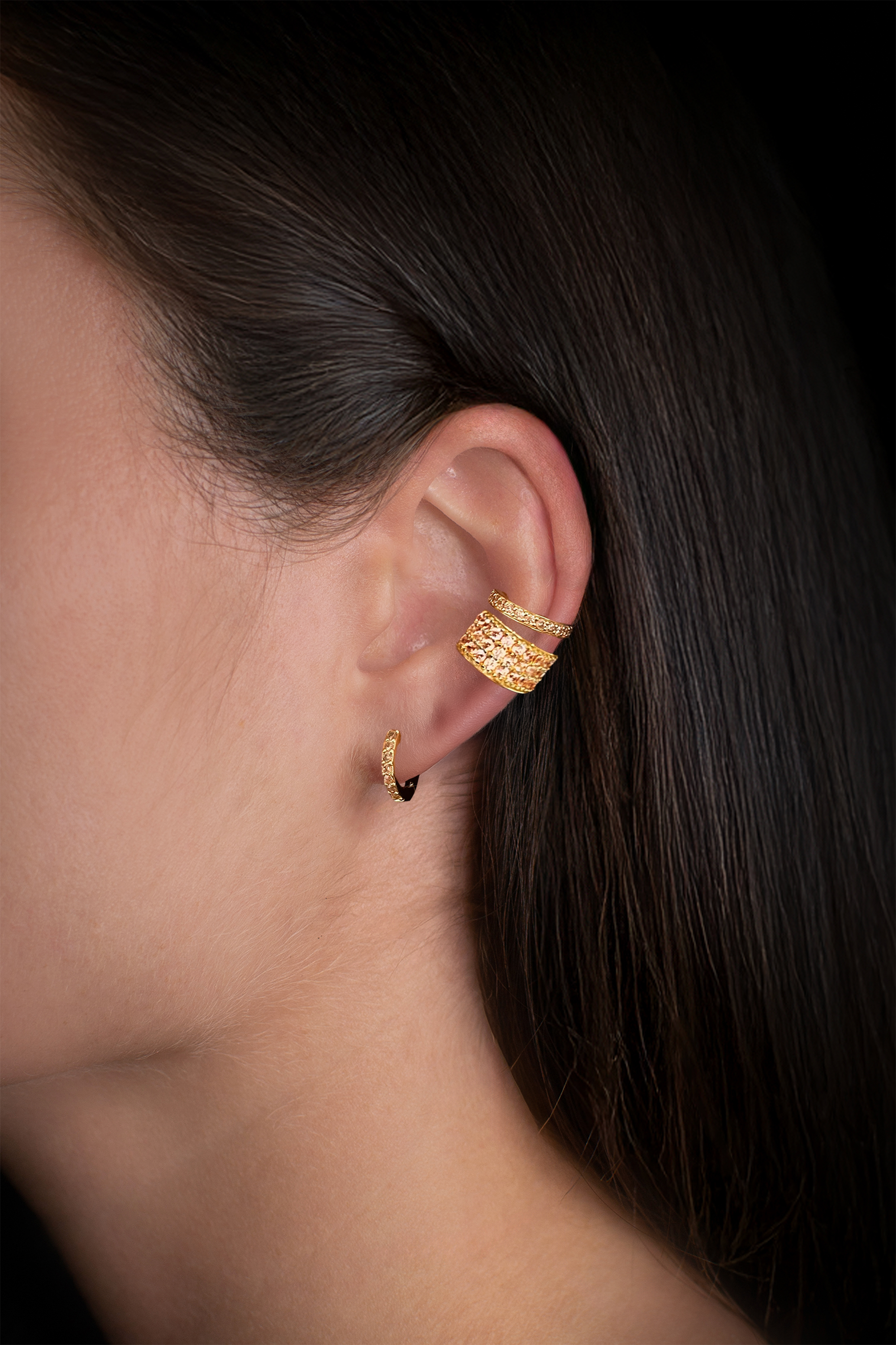 Destiny Ear Cuff