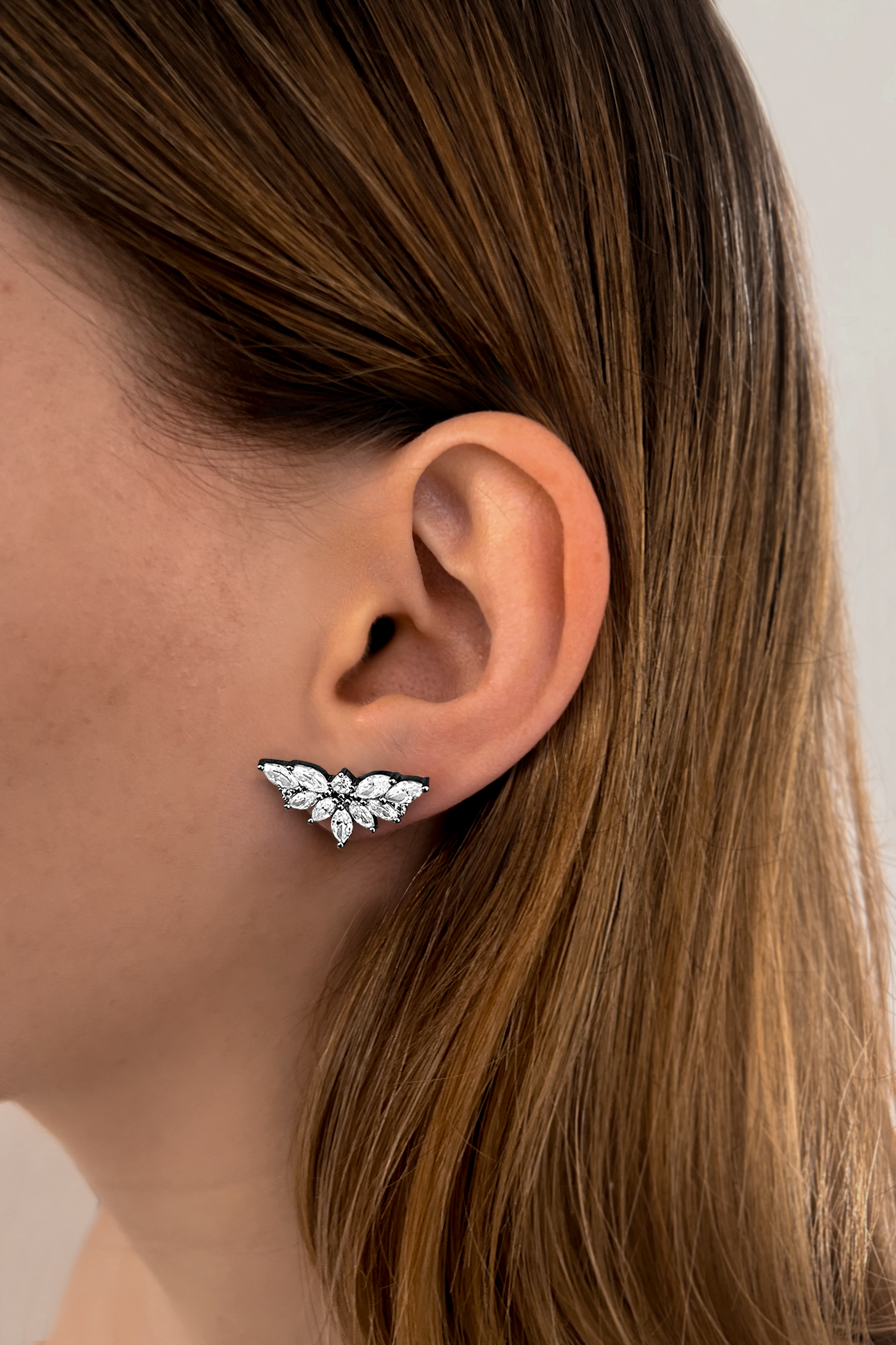 Emergence Ear Climber