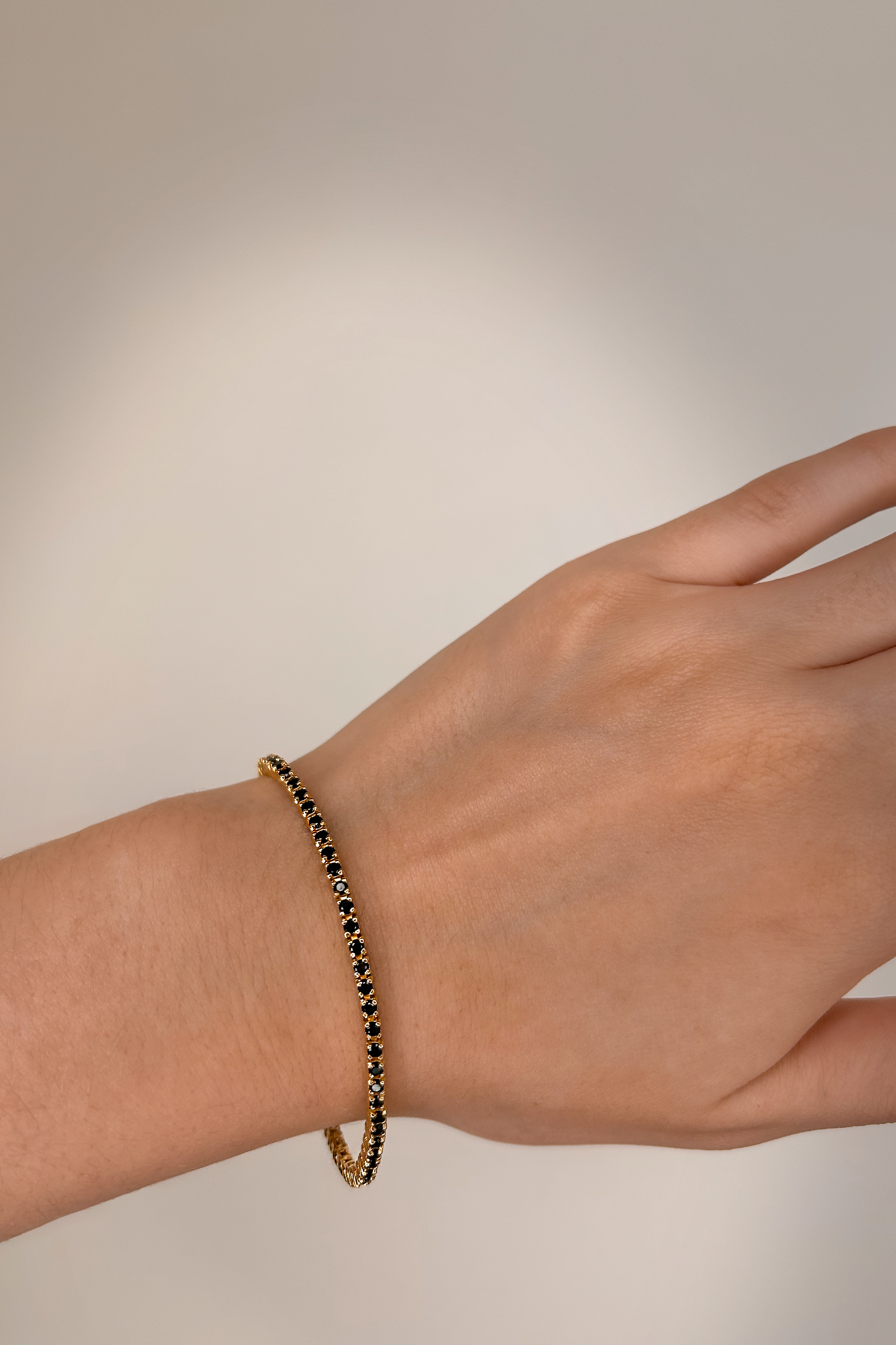 Flirtation Bracelet