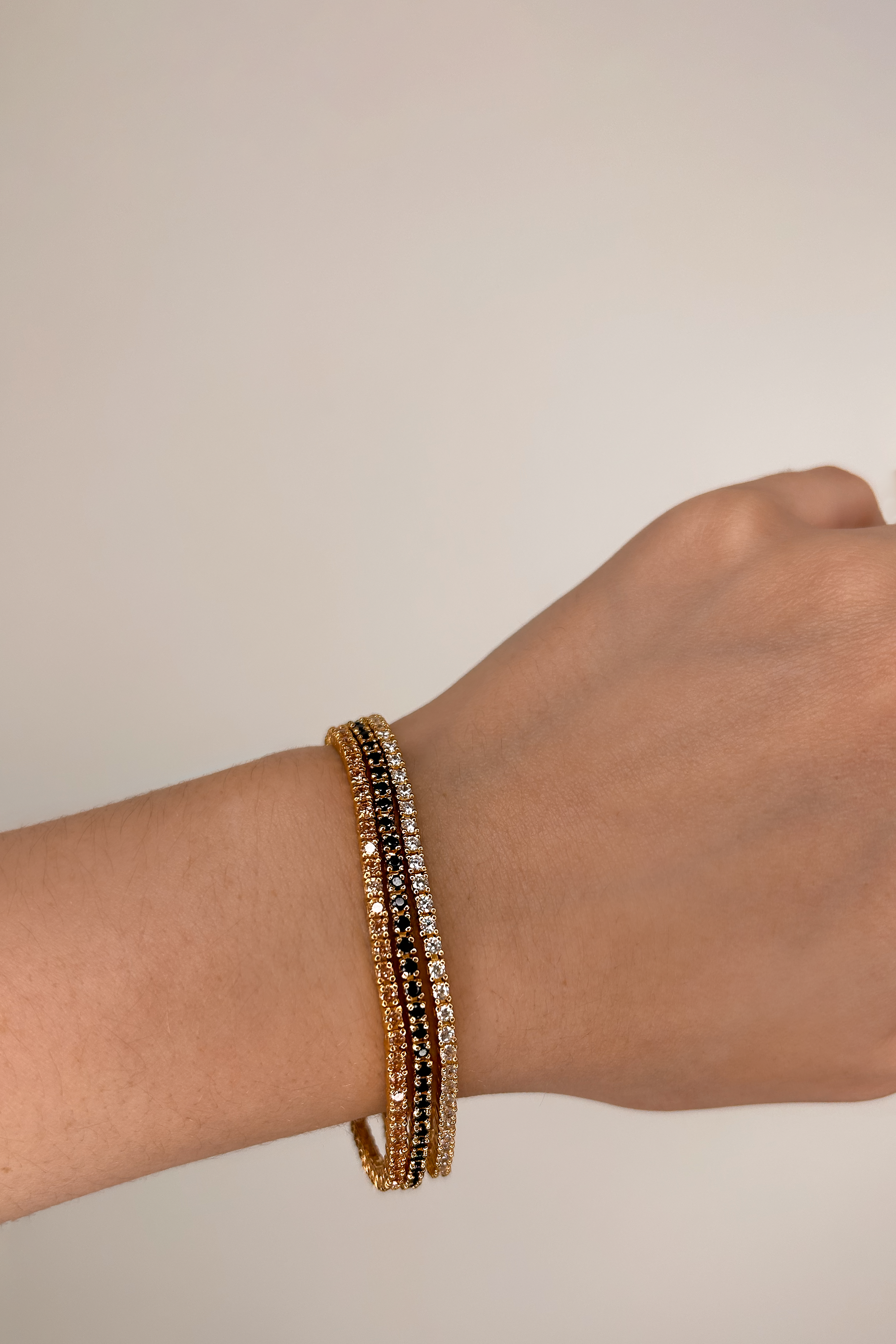 Flirtation Bracelet