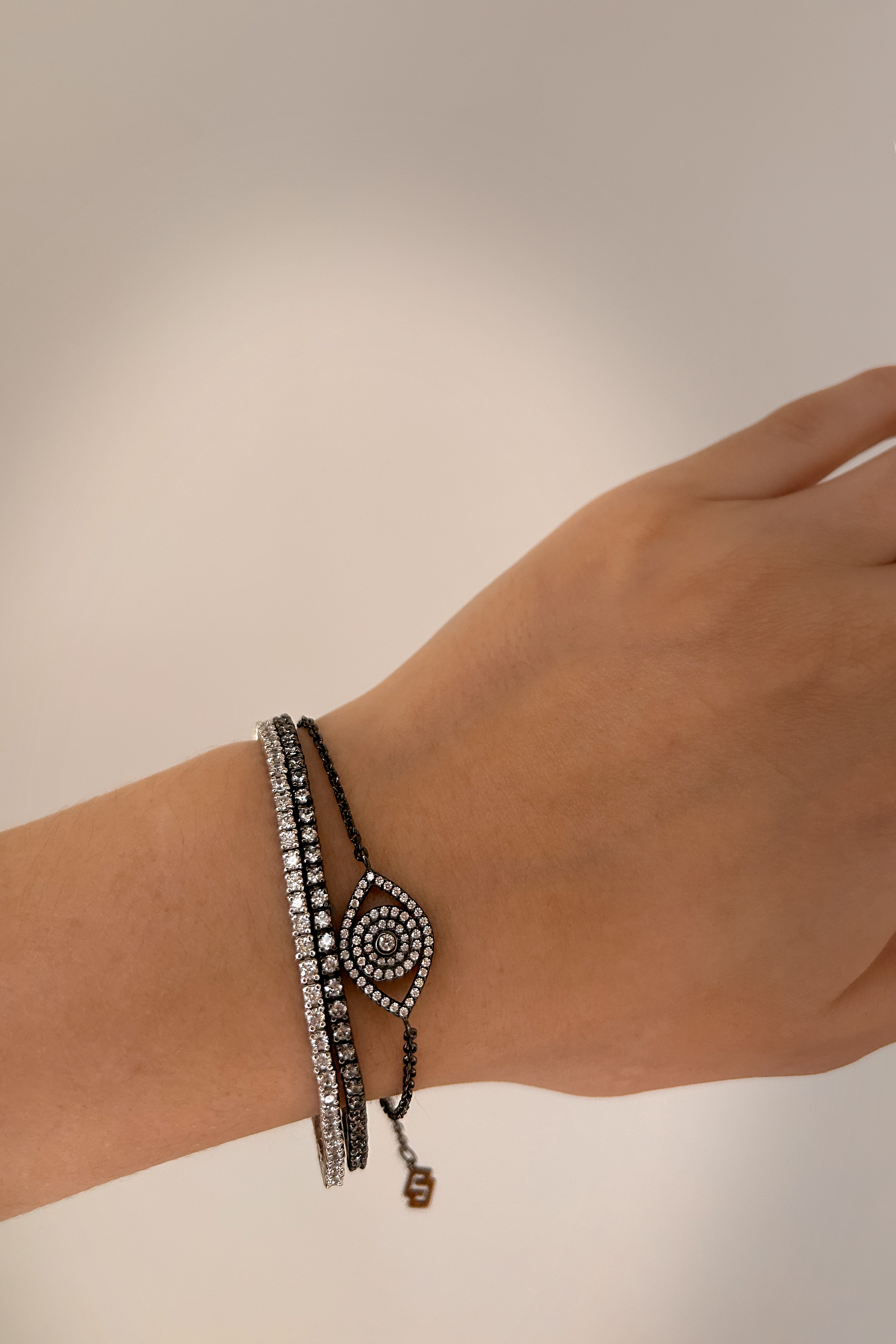 Flirtation Bracelet