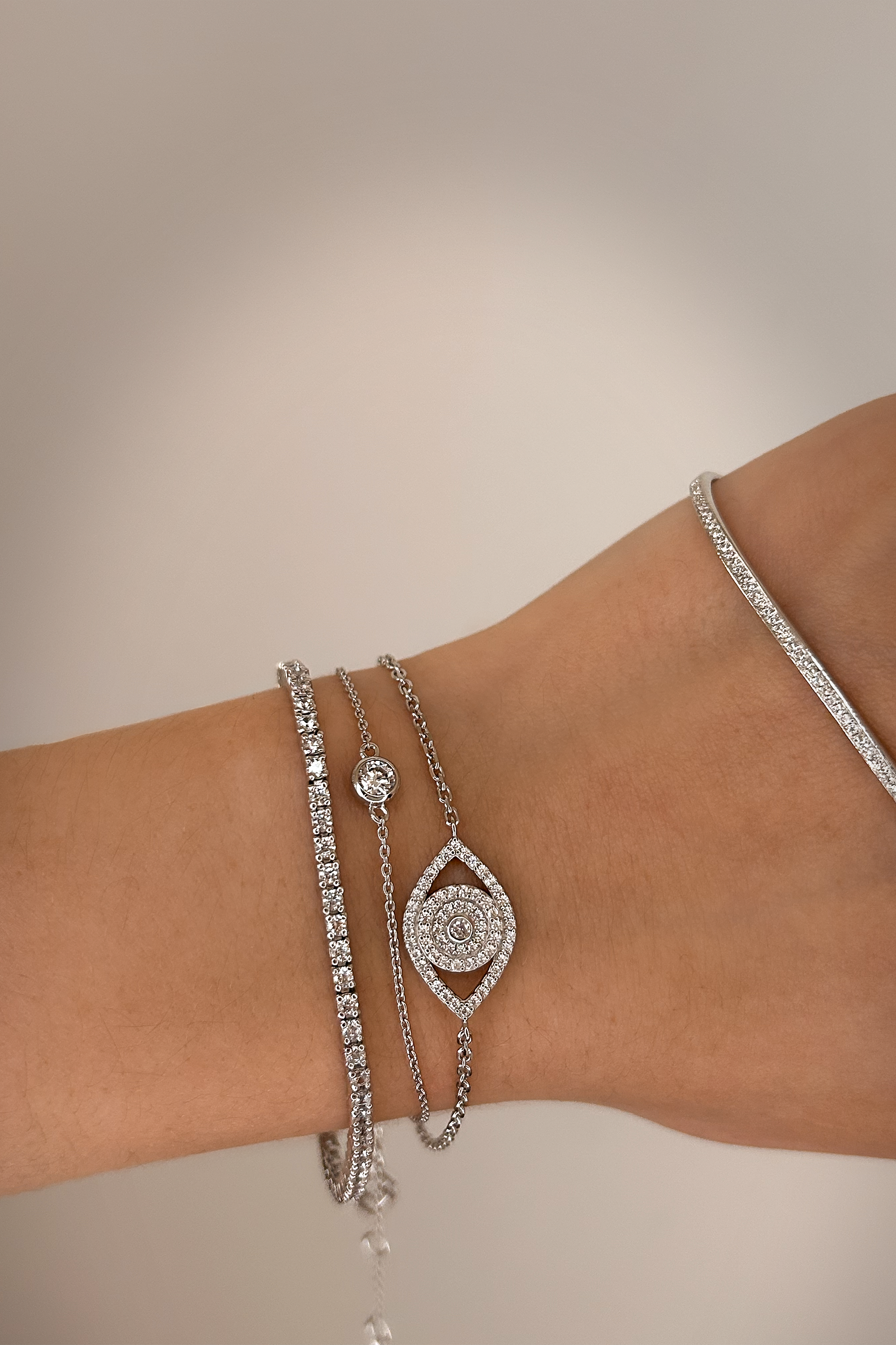 Flirtation Bracelet