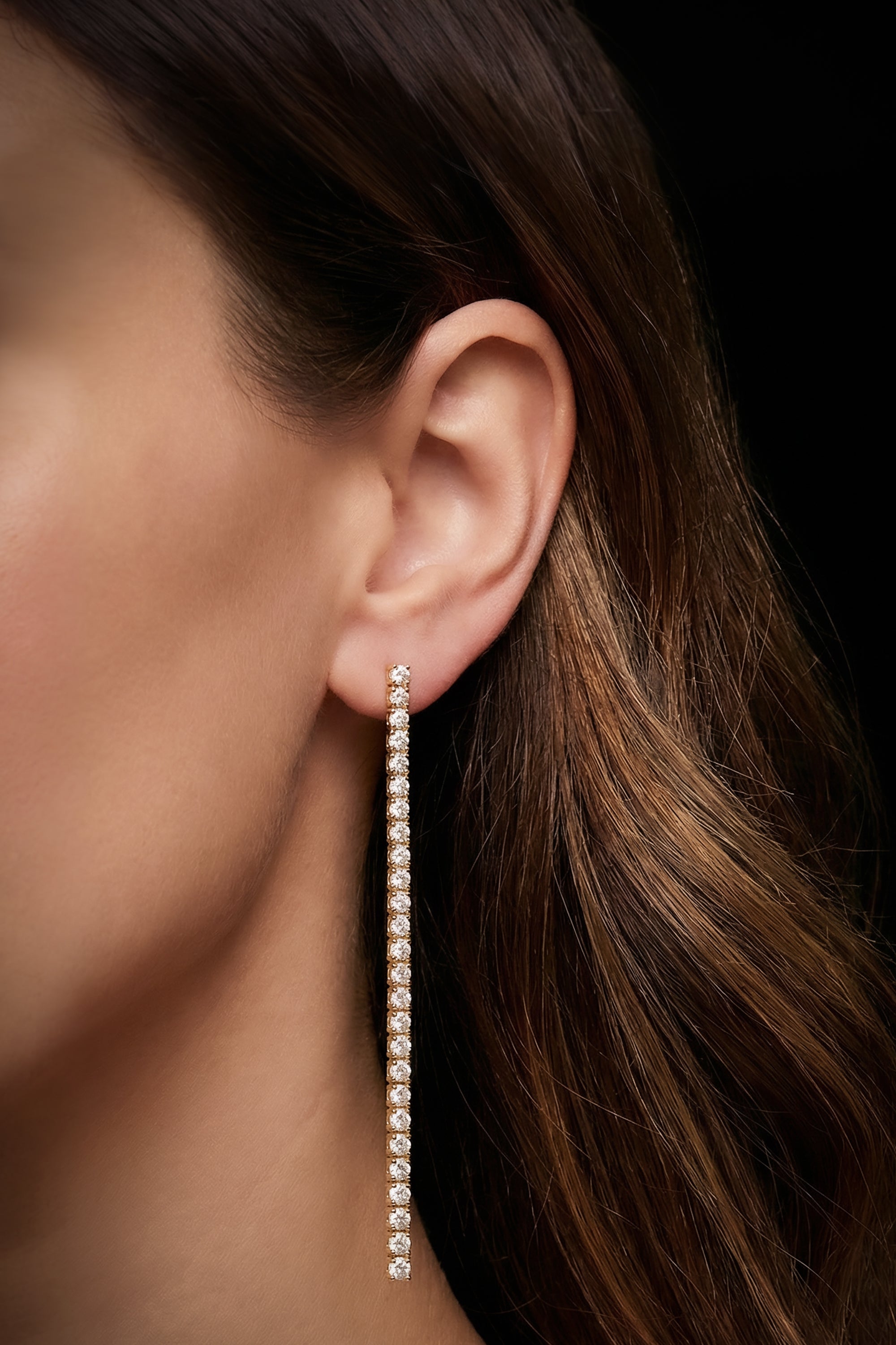 Flirtation Earrings