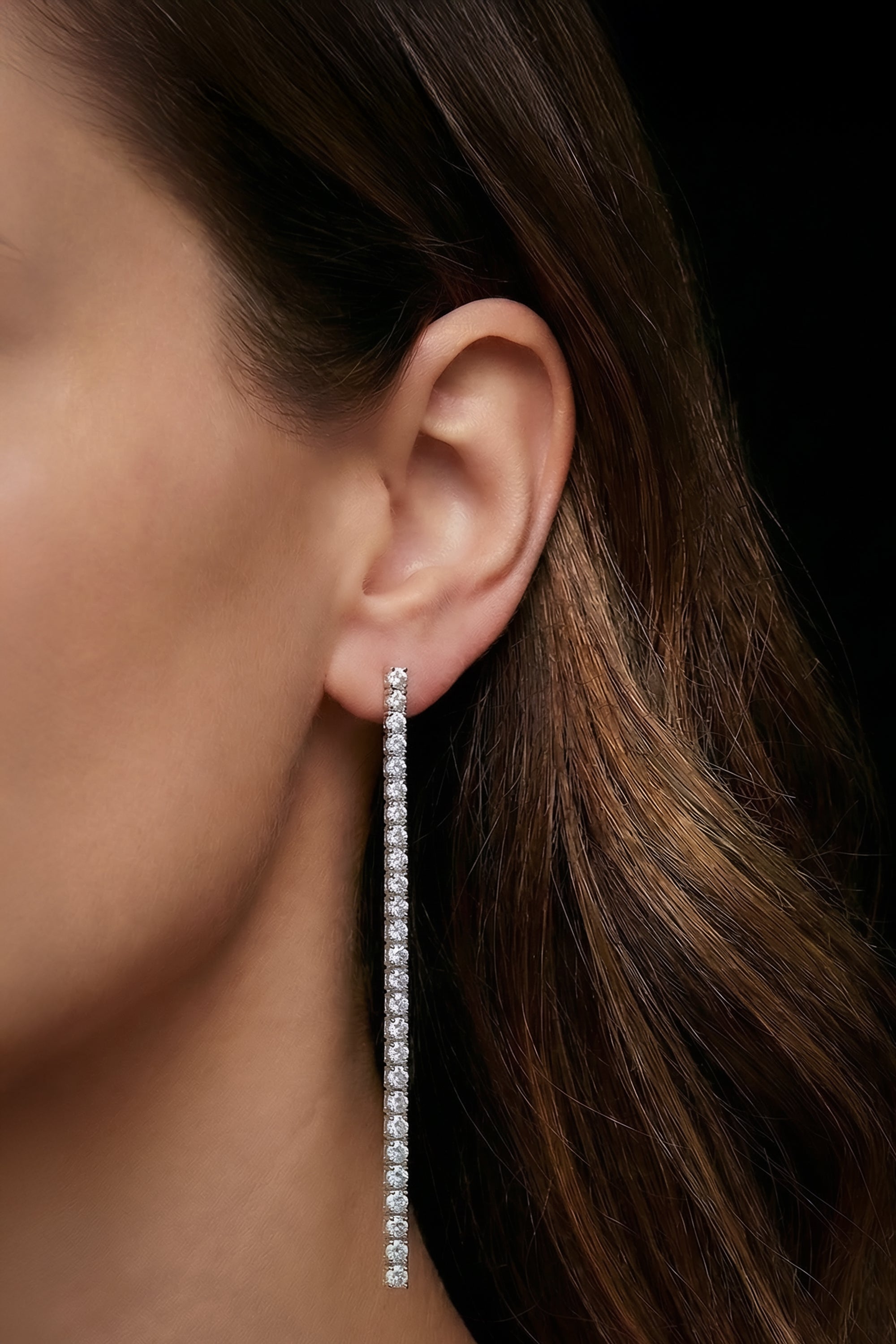 Flirtation Earrings