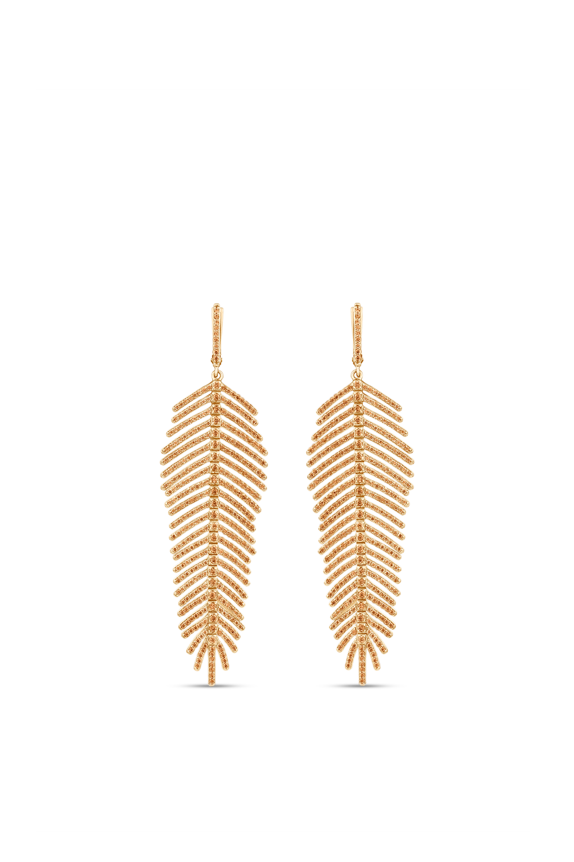 Freedom Earrings