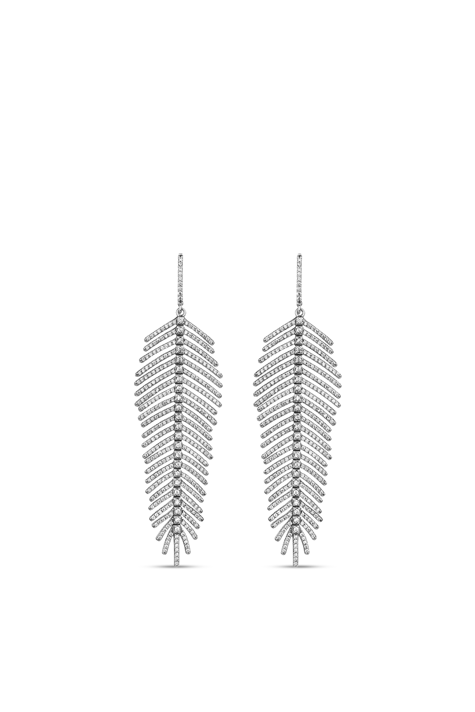 Freedom Earrings