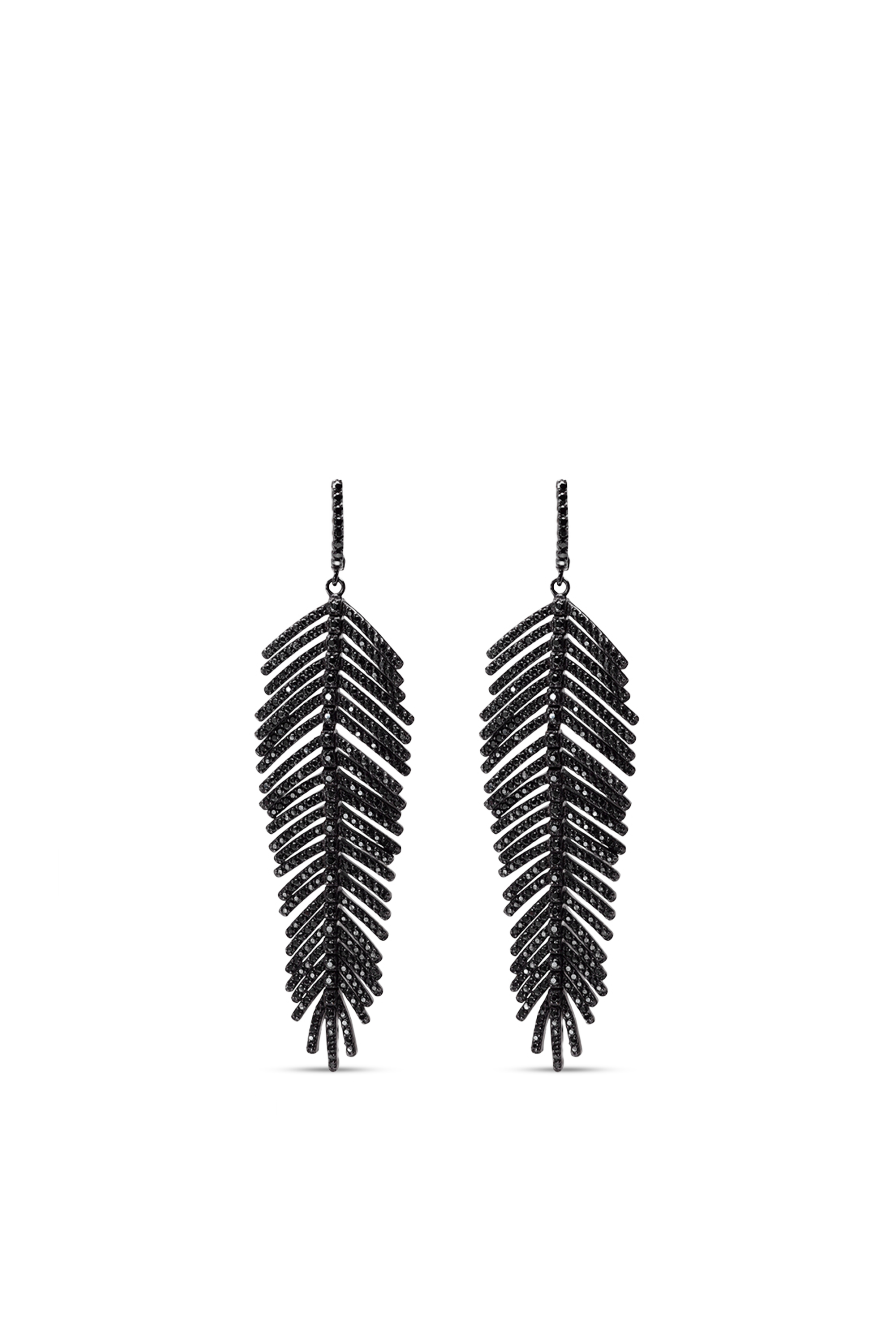 Freedom Earrings