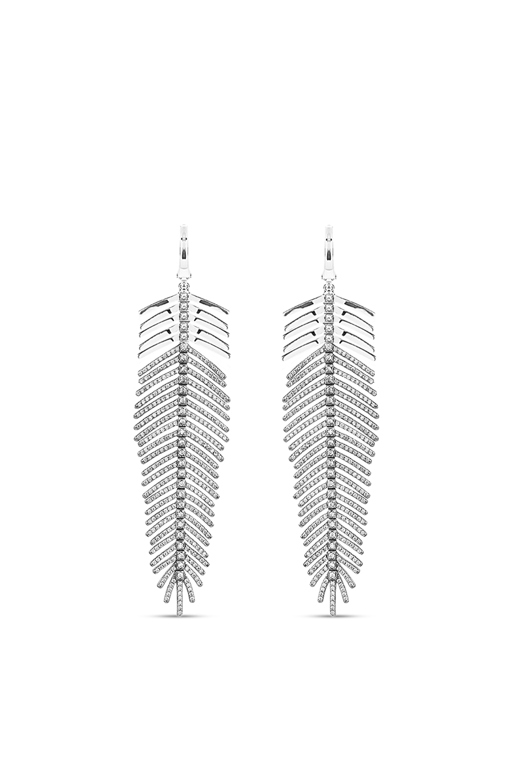 Freedom Alchemy Earrings