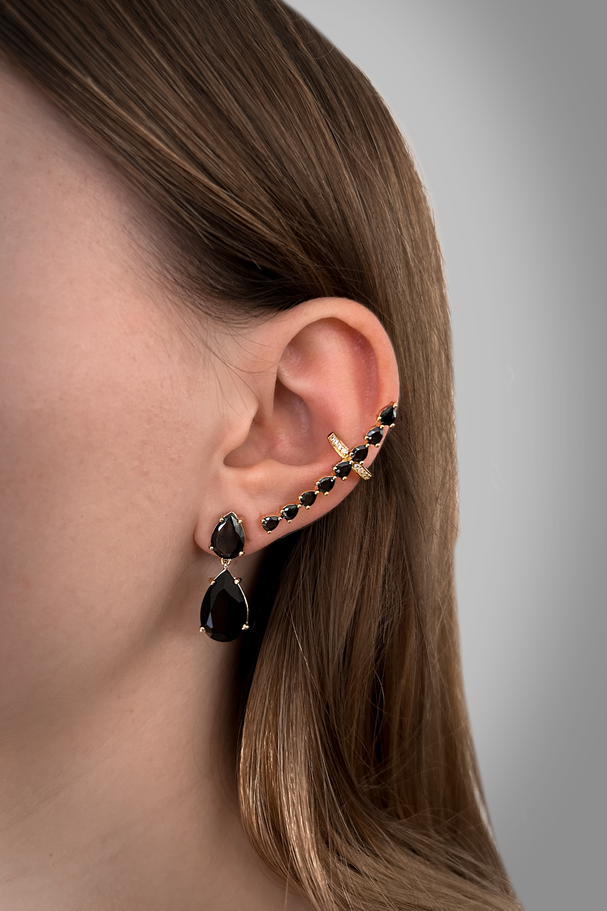 Pure Ear Cuff