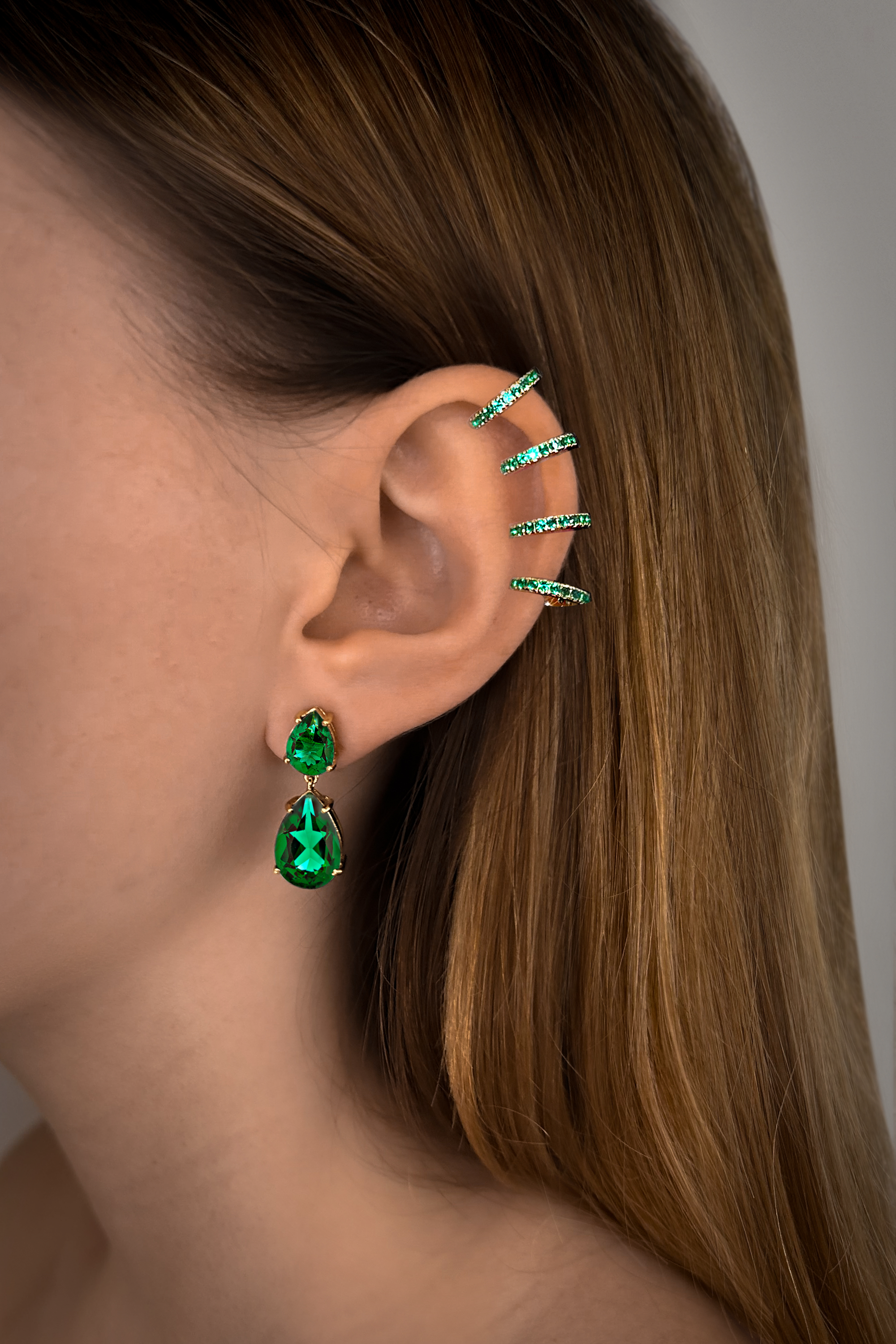 Liberty Earrings