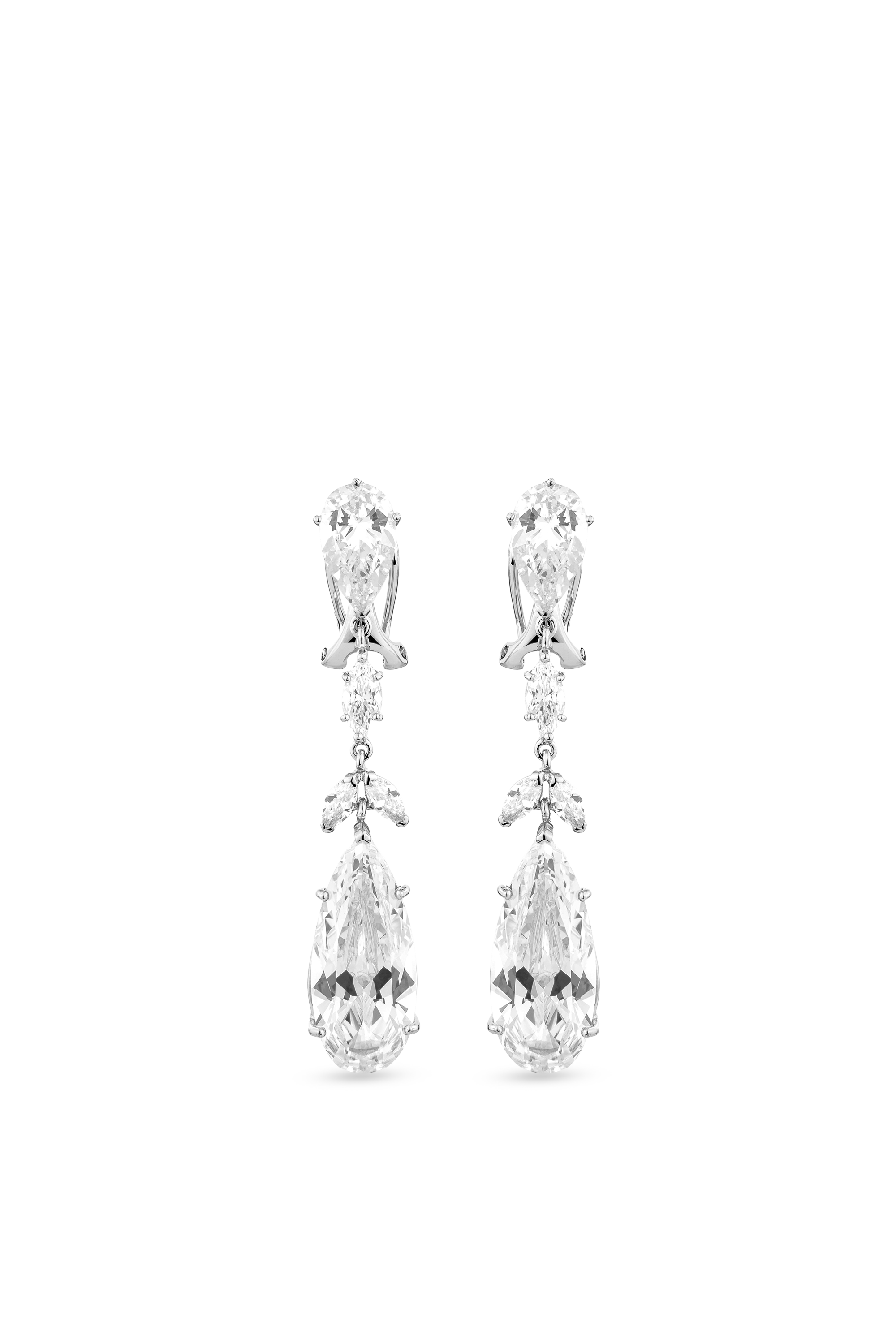 Liberty Drop Earrings
