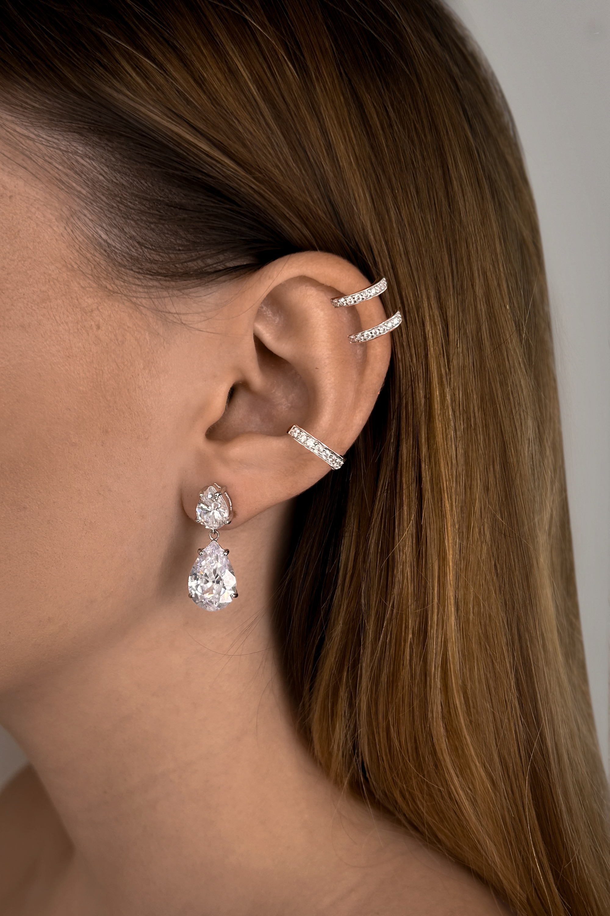Liberty Earrings