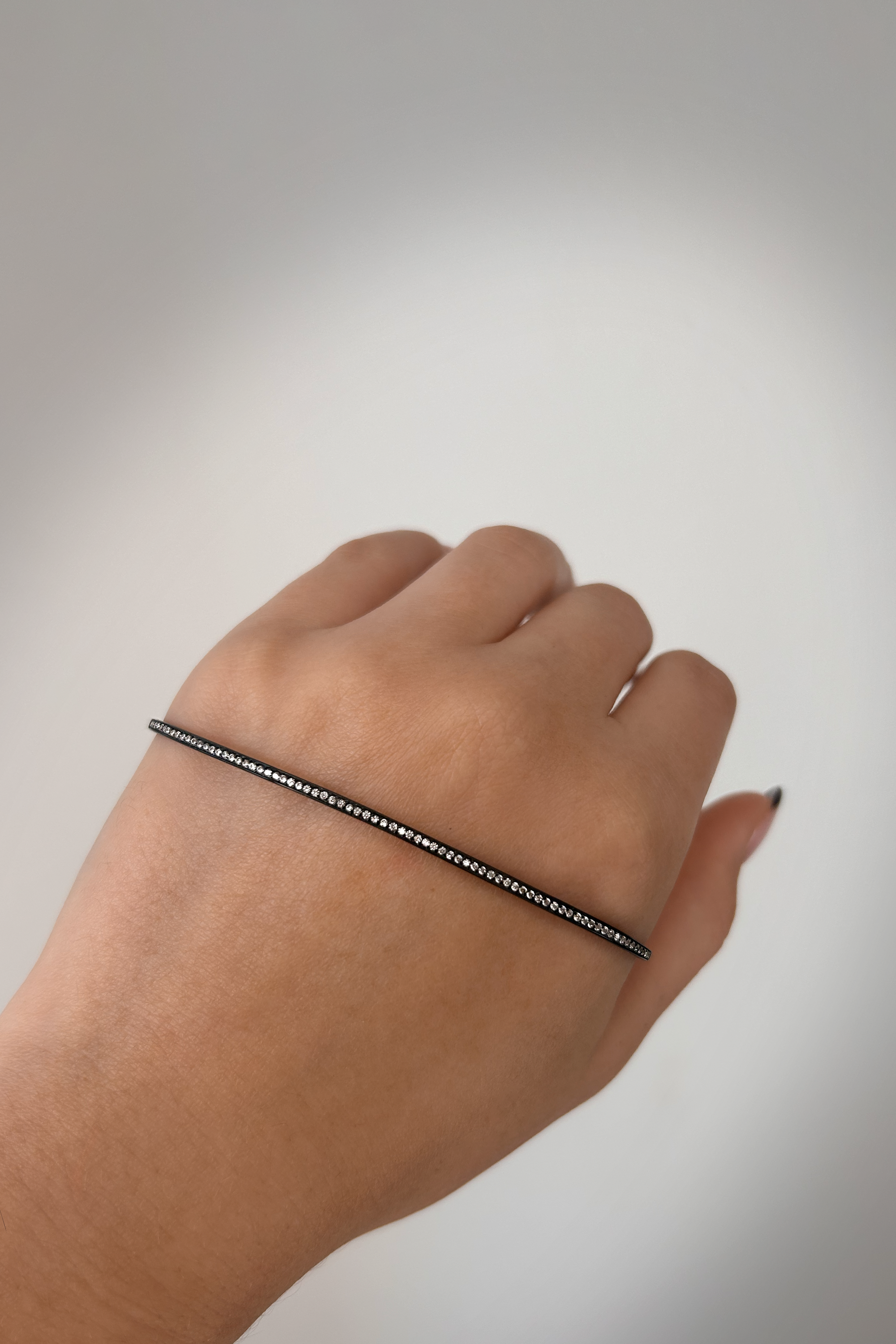 Naked Palm Cuff