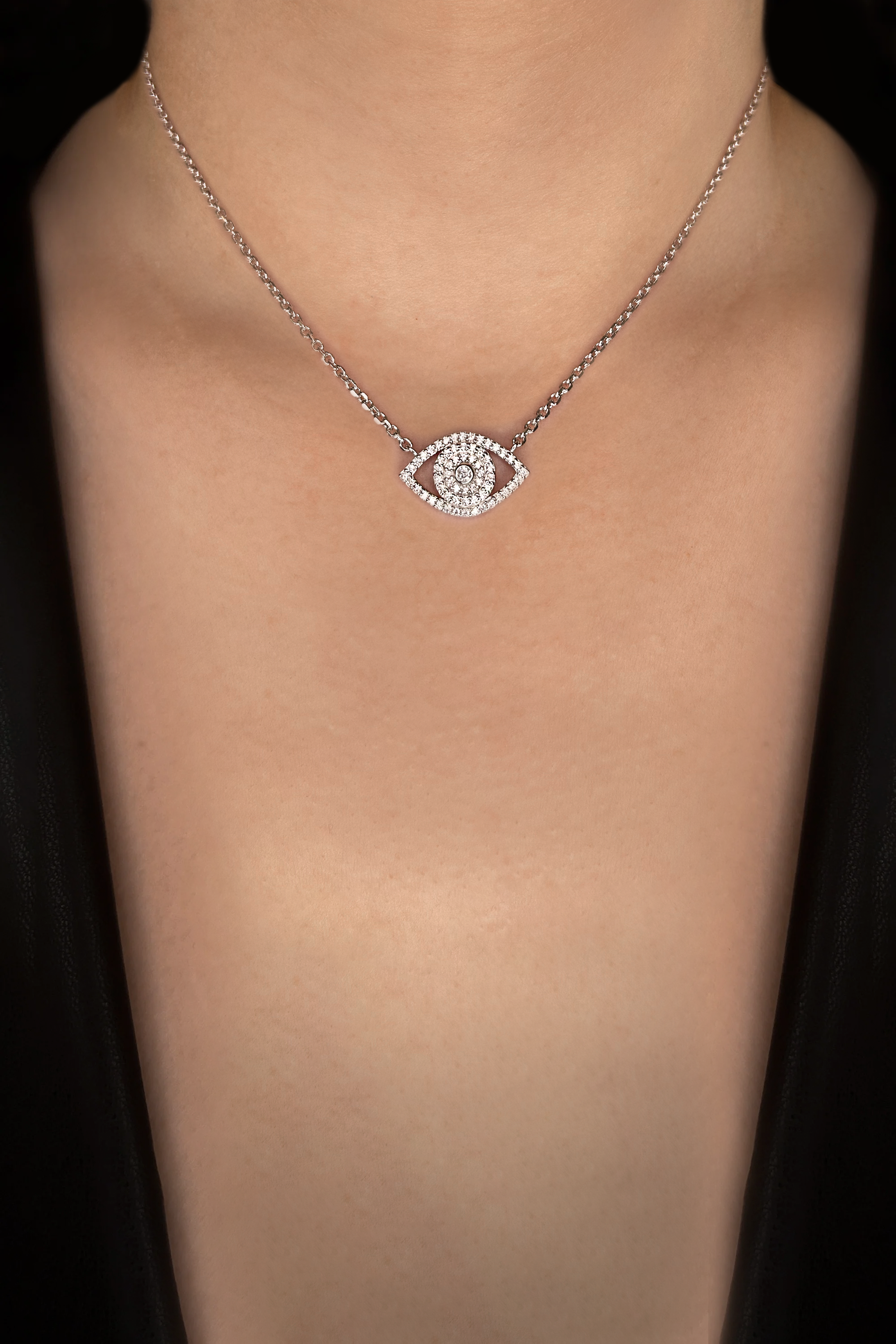 Protection Necklace