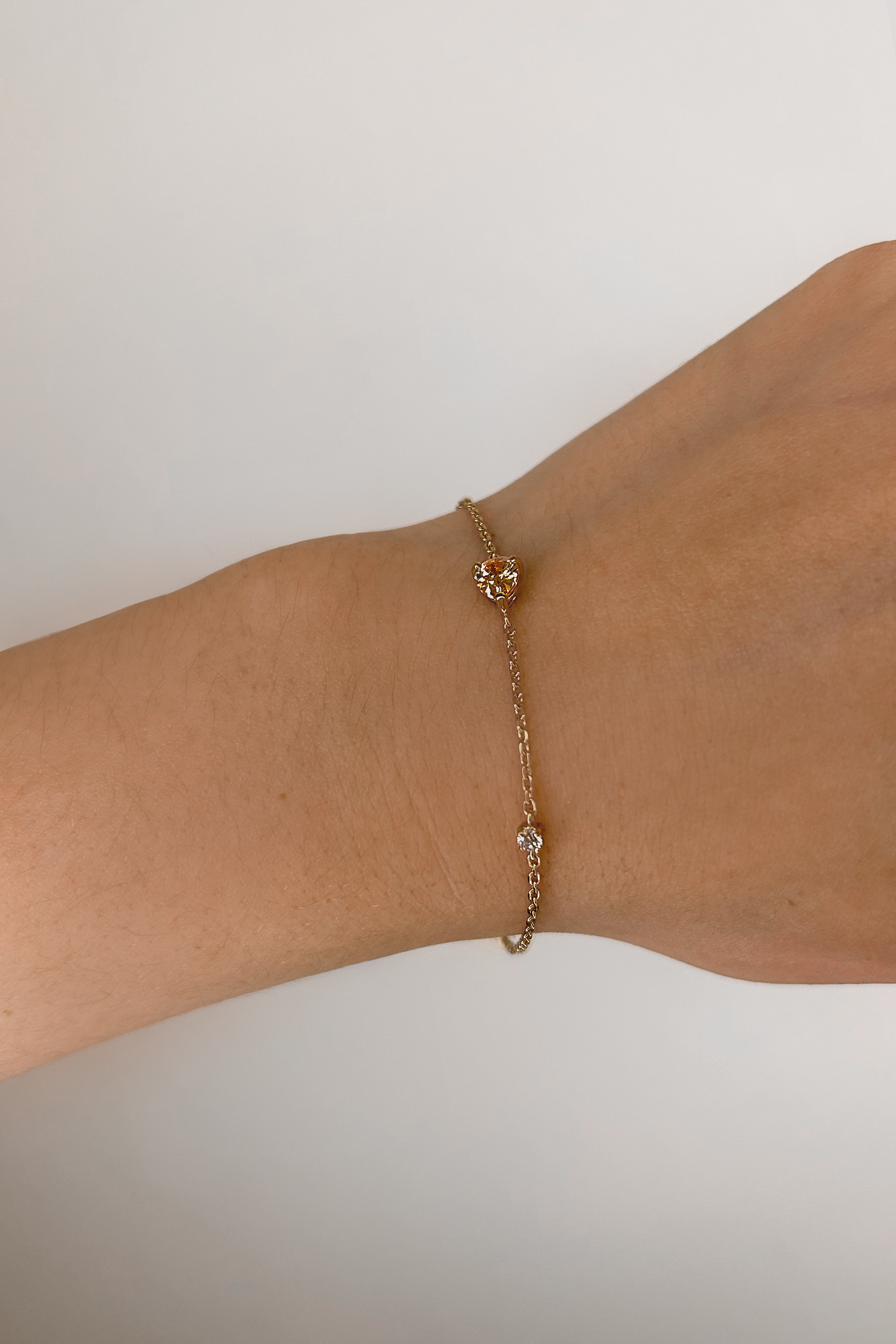 Pure Bracelet