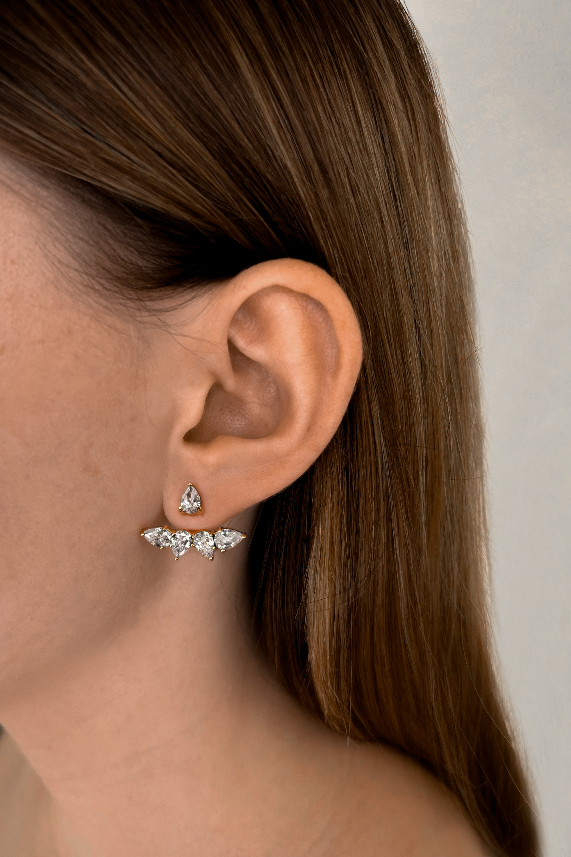 Pure Ear Jacket
