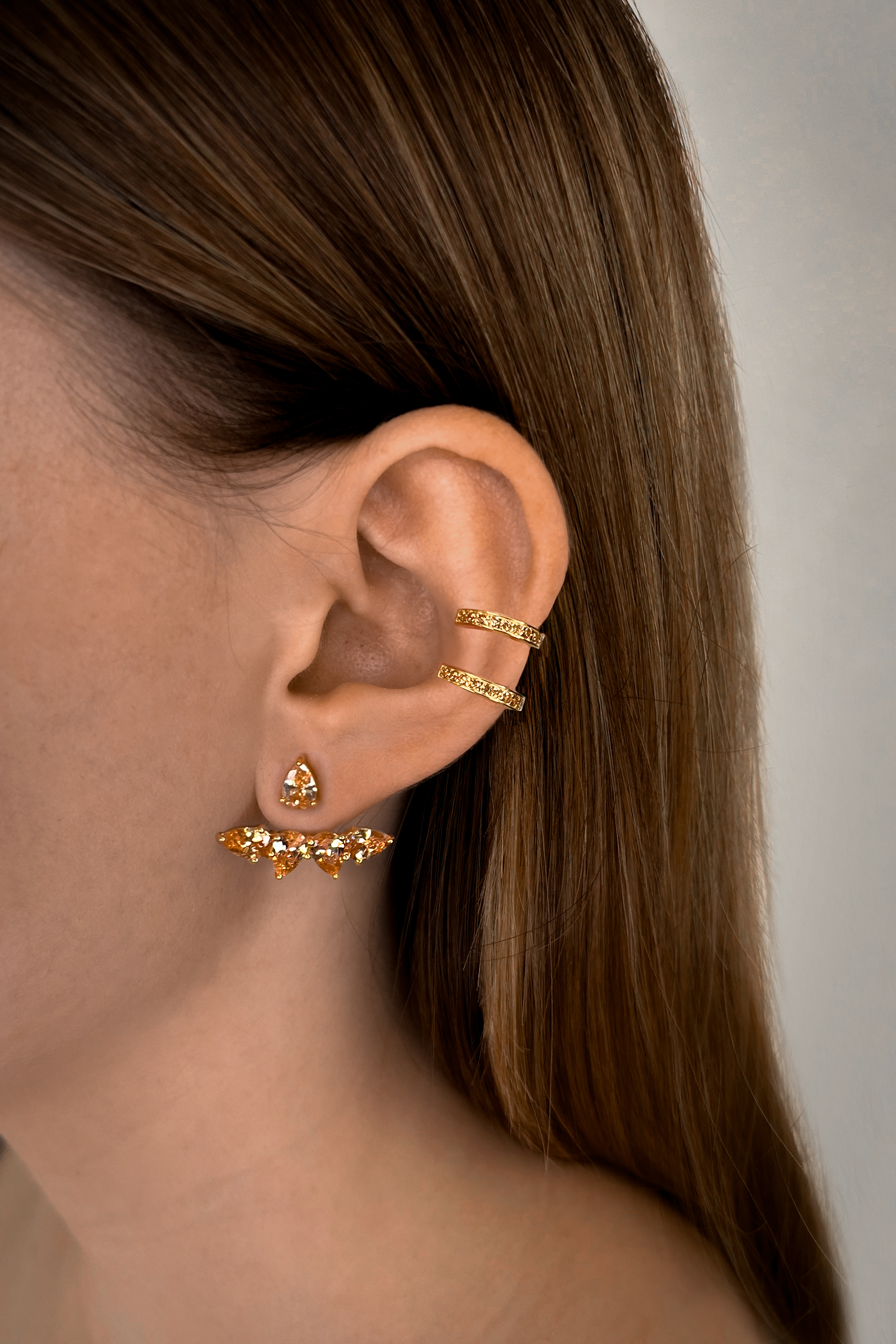 Pure Ear Jacket