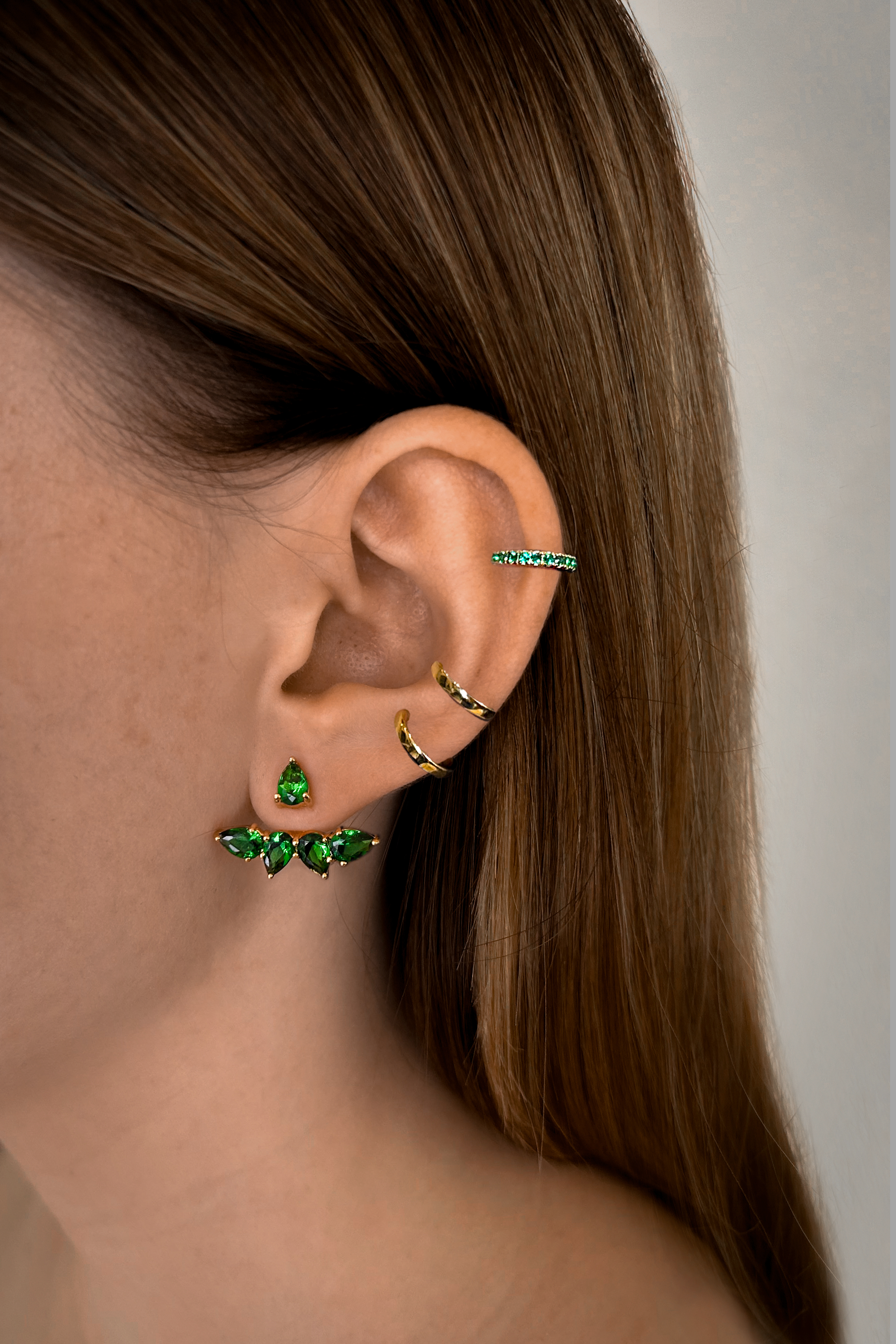 Pure Ear Jacket
