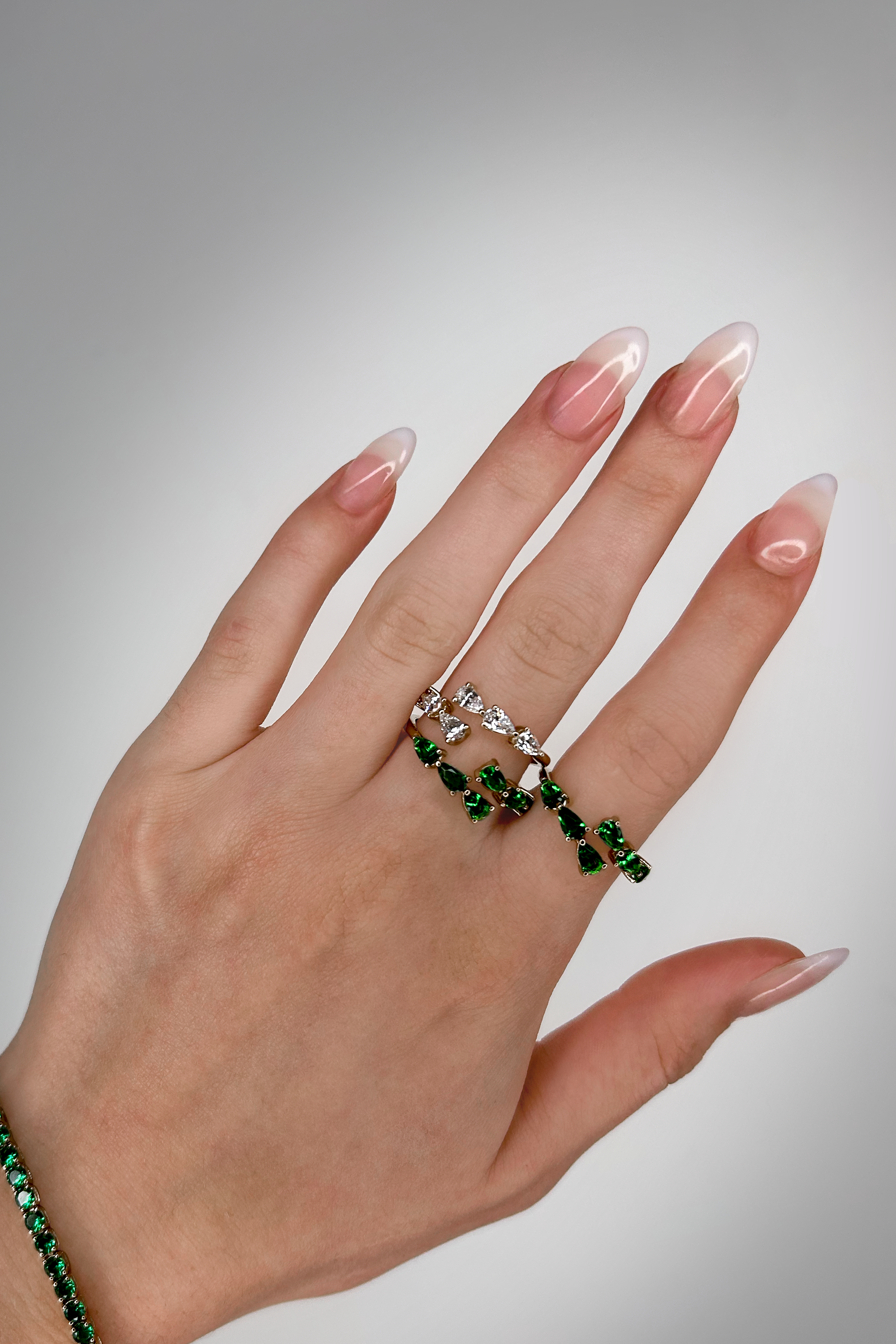 Pure Ring