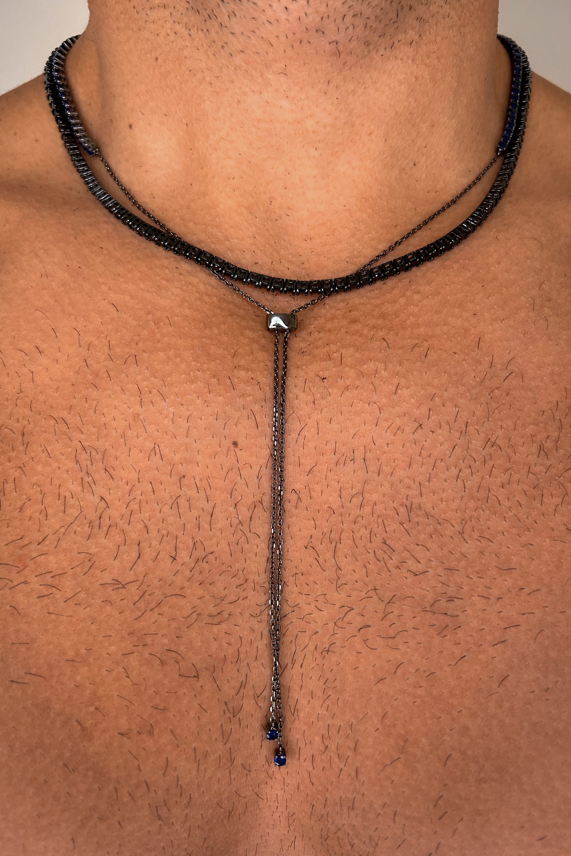 Rebel Necklace