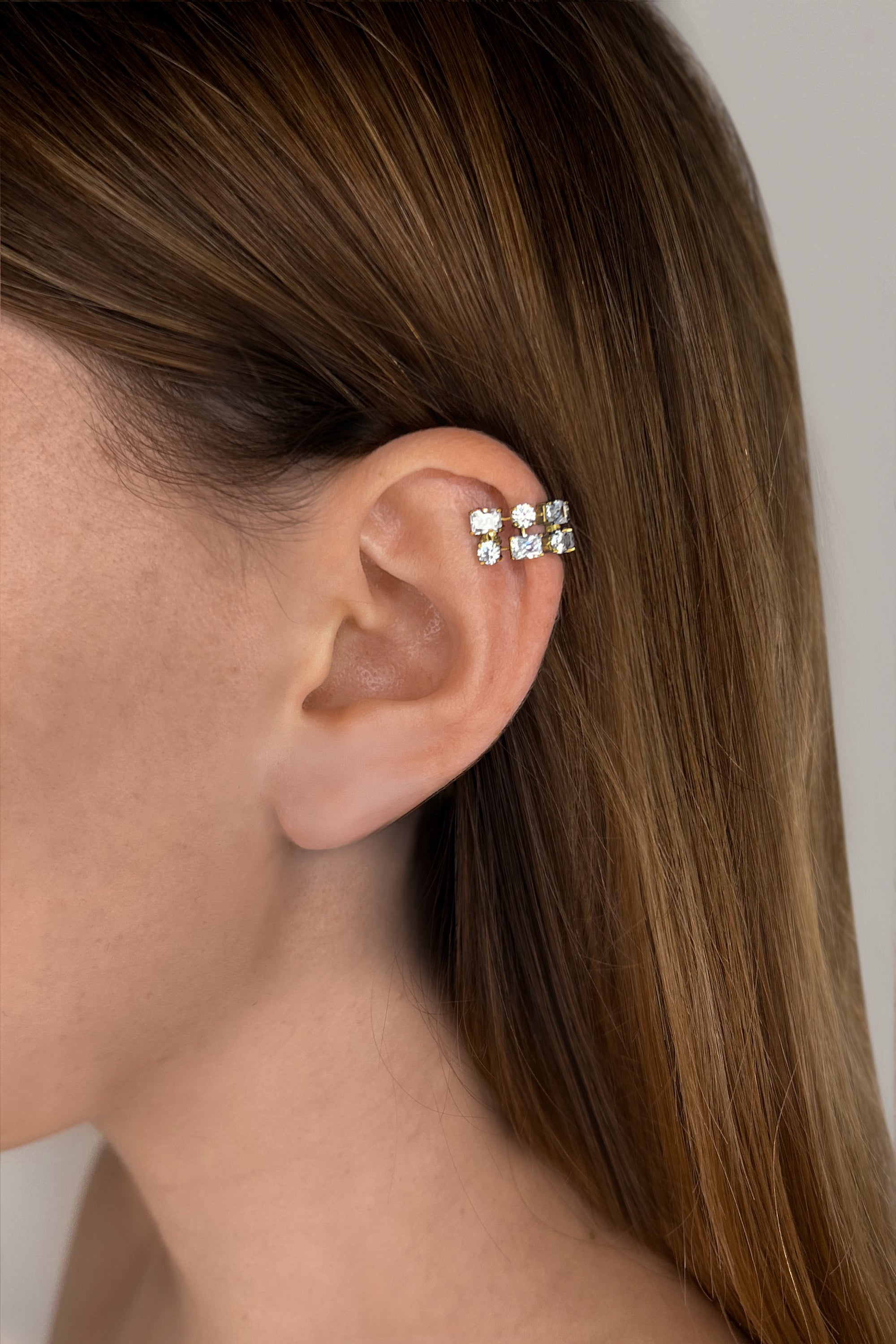 Revival Ear Cuff