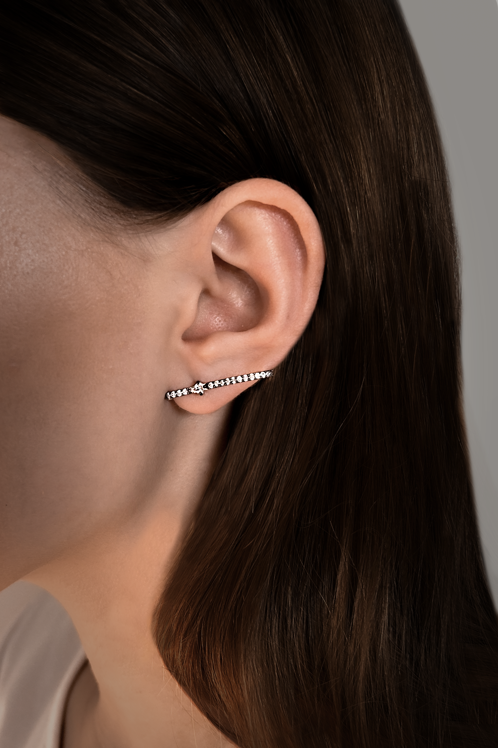 Revolution Ear Climber