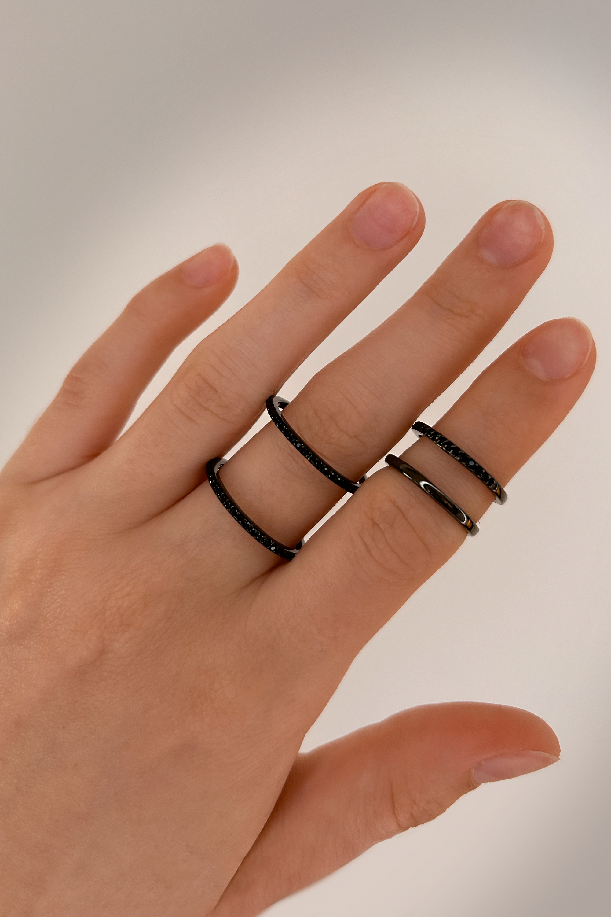 Rythm Midi Ring