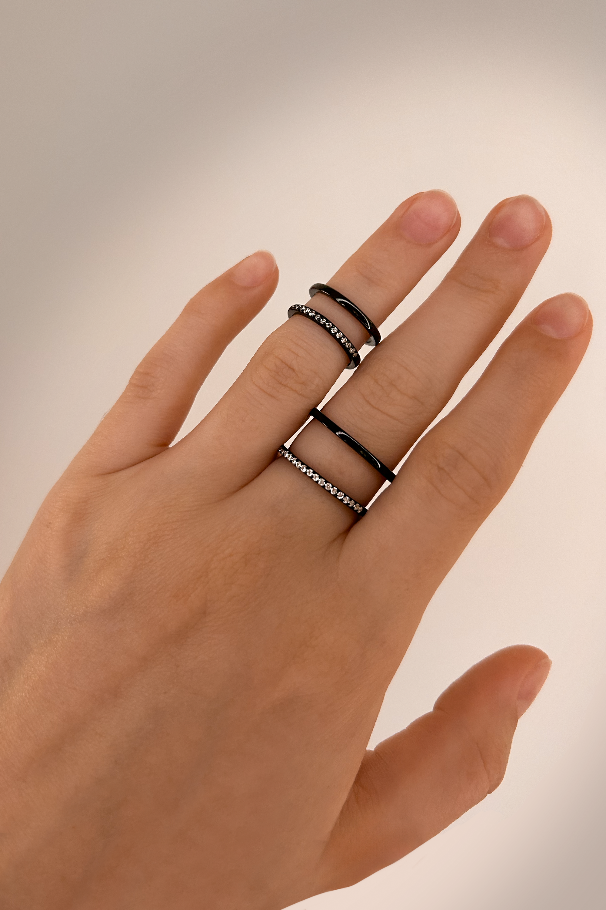 Rythm Ring