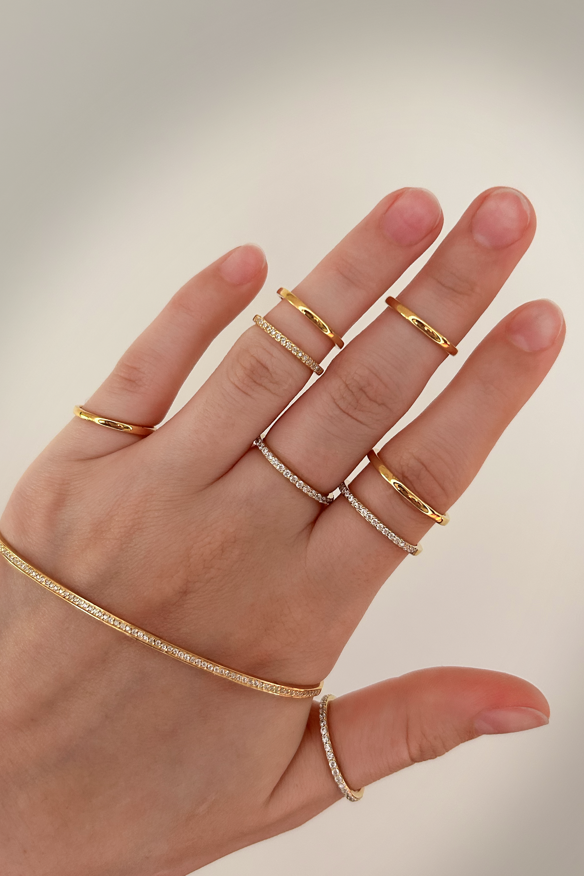 Rythm Ring