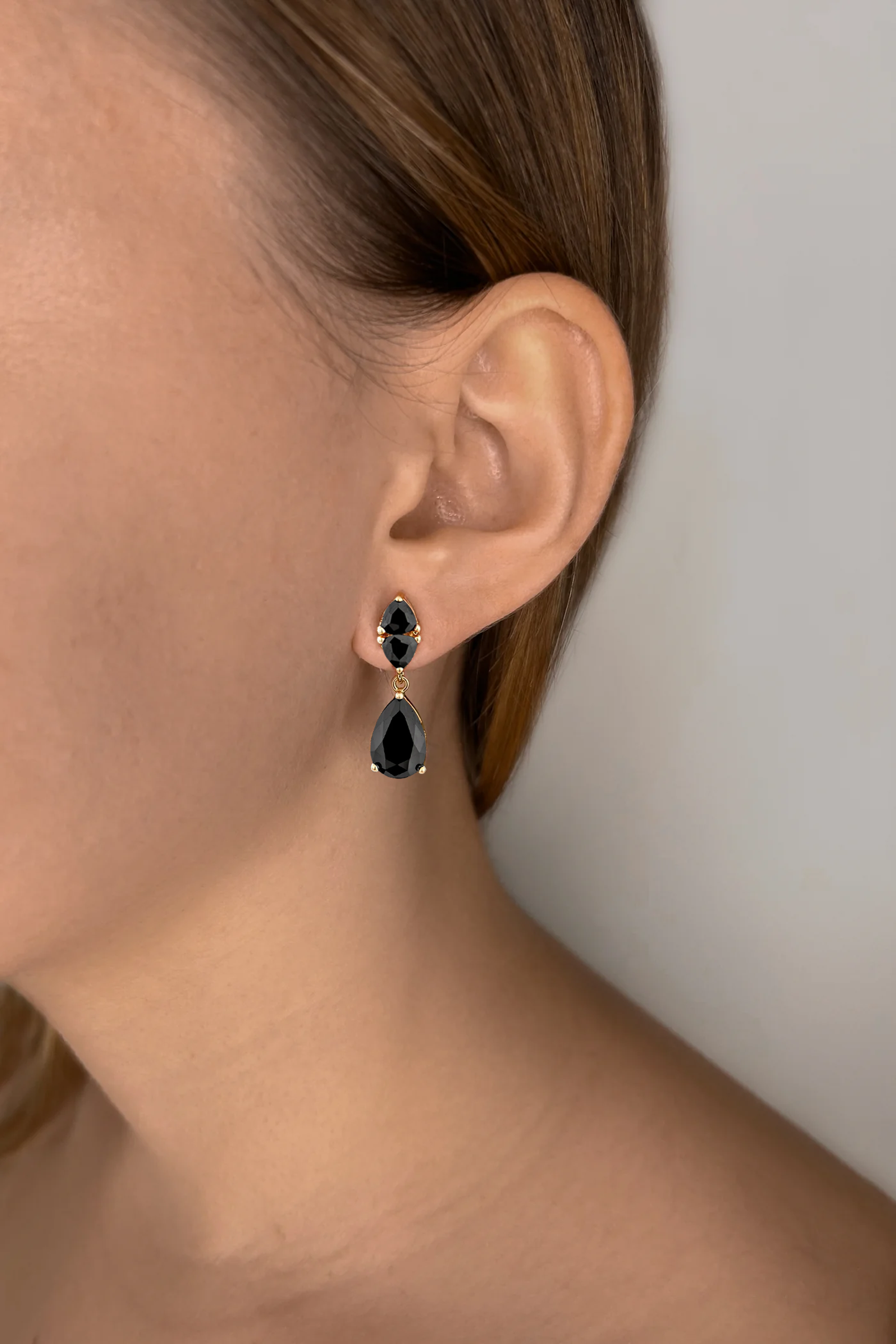 Temptation Earrings