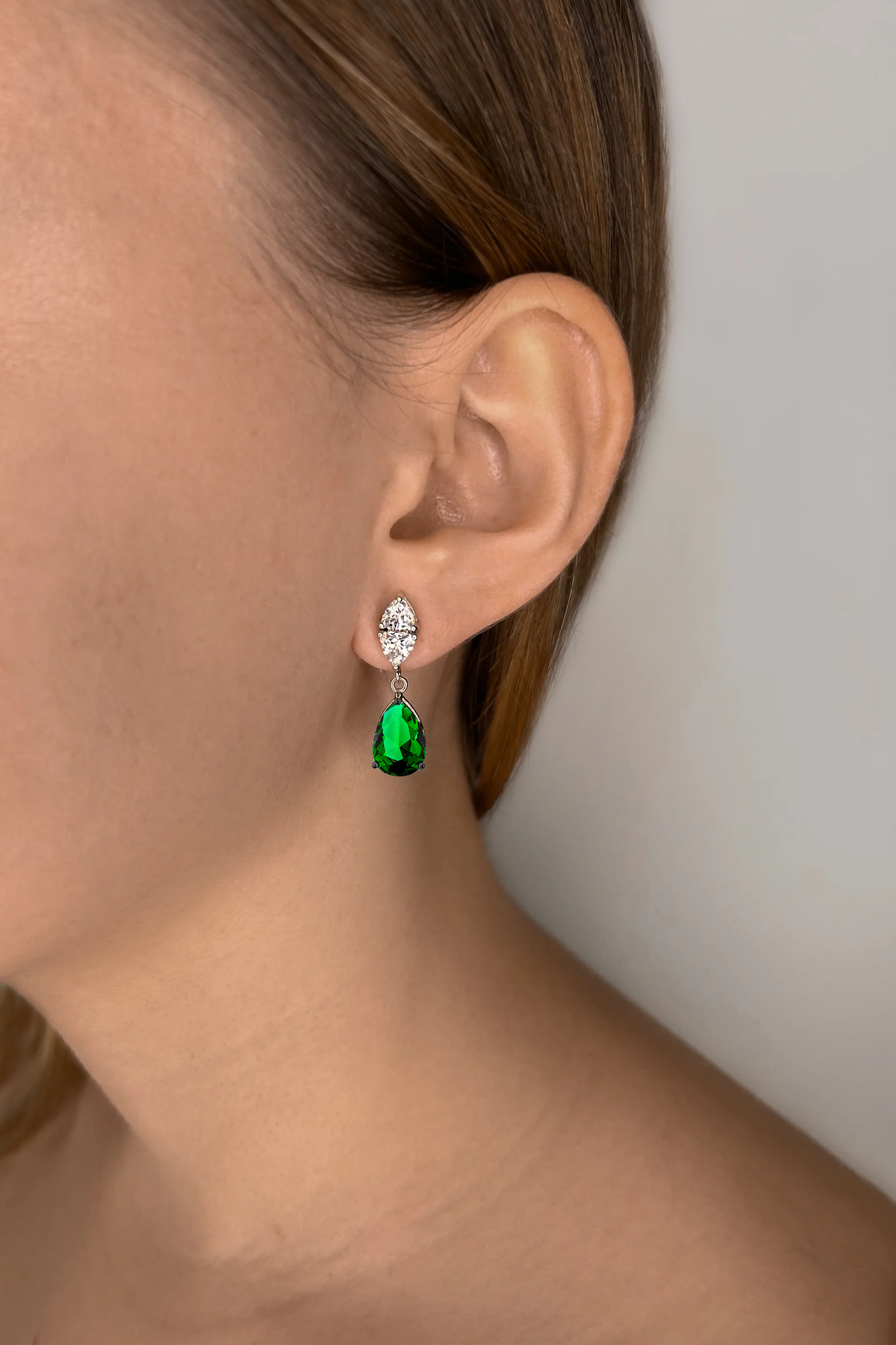 Temptation Earrings