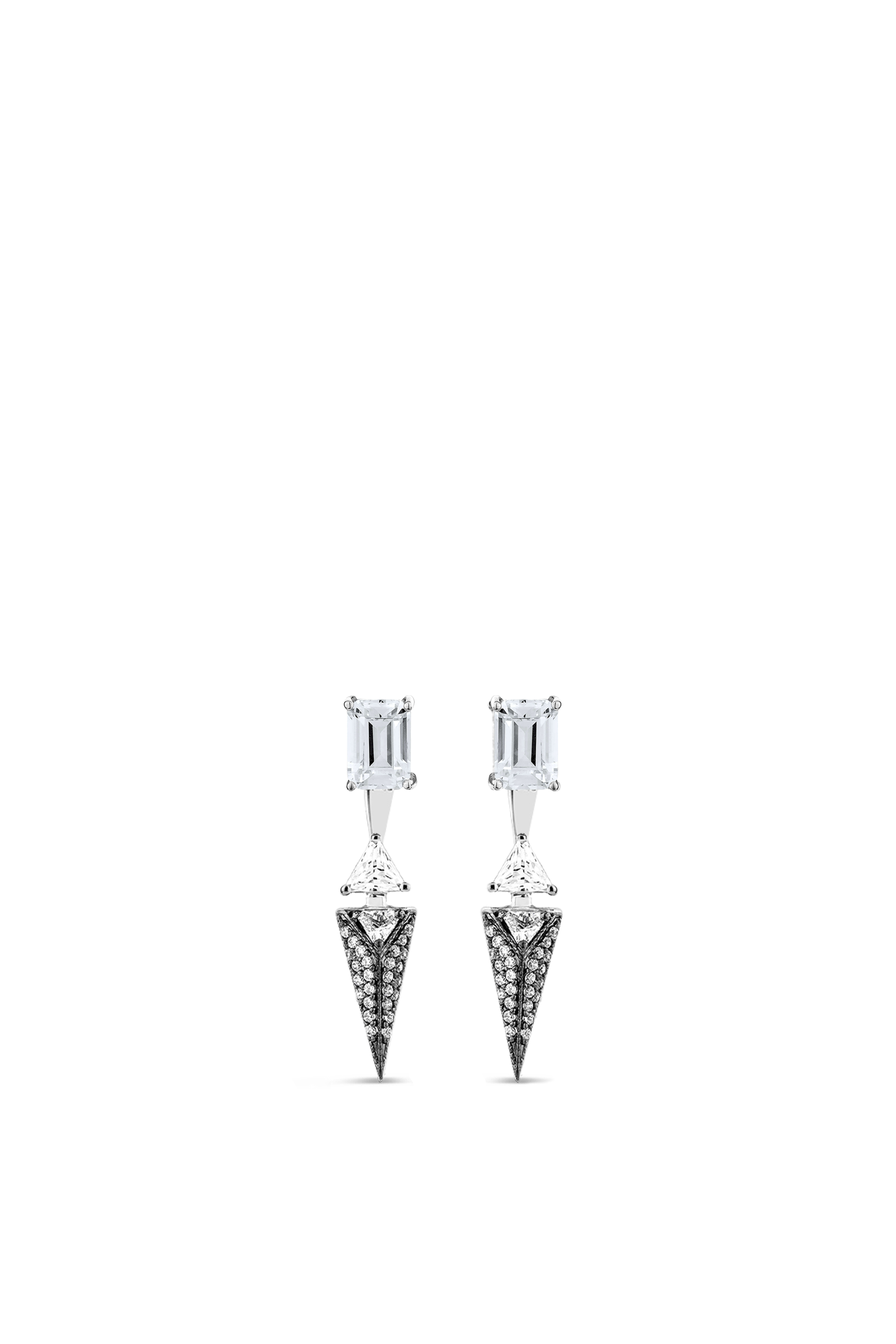 Urge Earrings