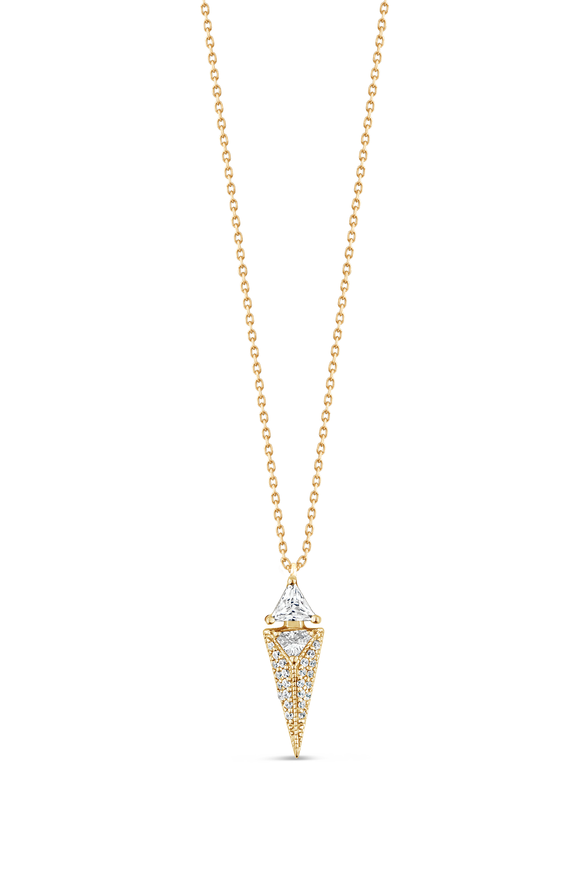 Urge Necklace