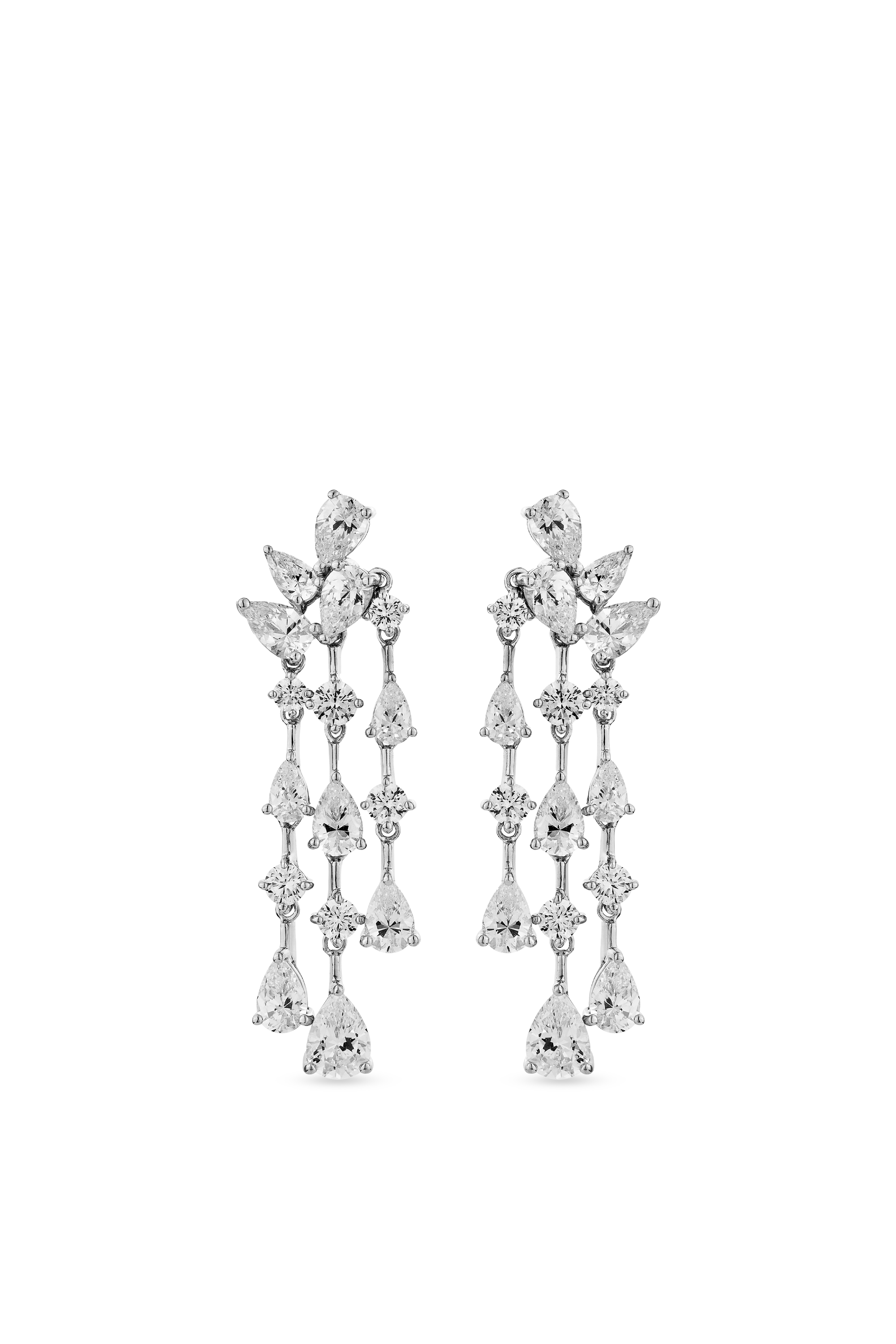 Vivacious Earrings