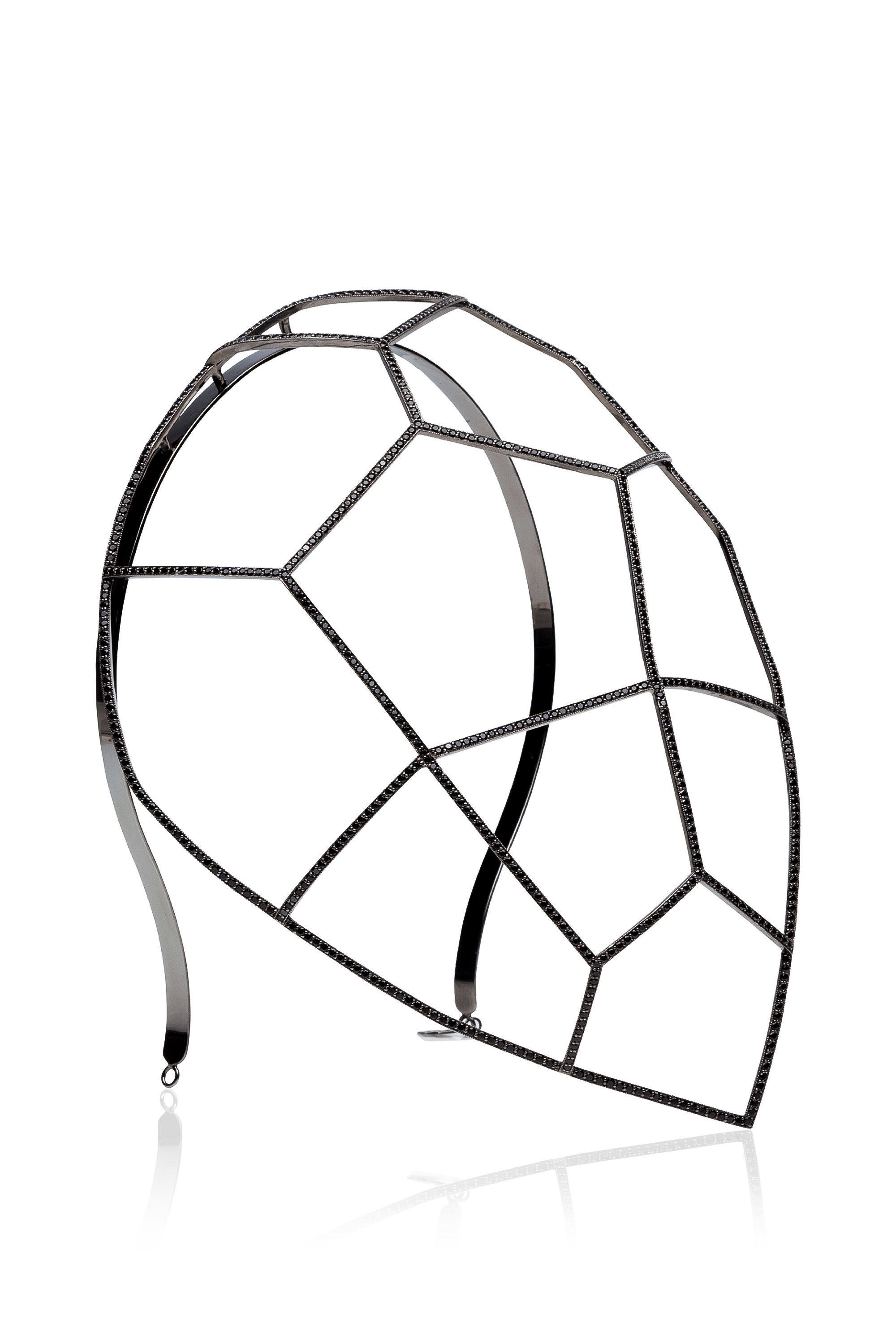 Warrior Headpiece