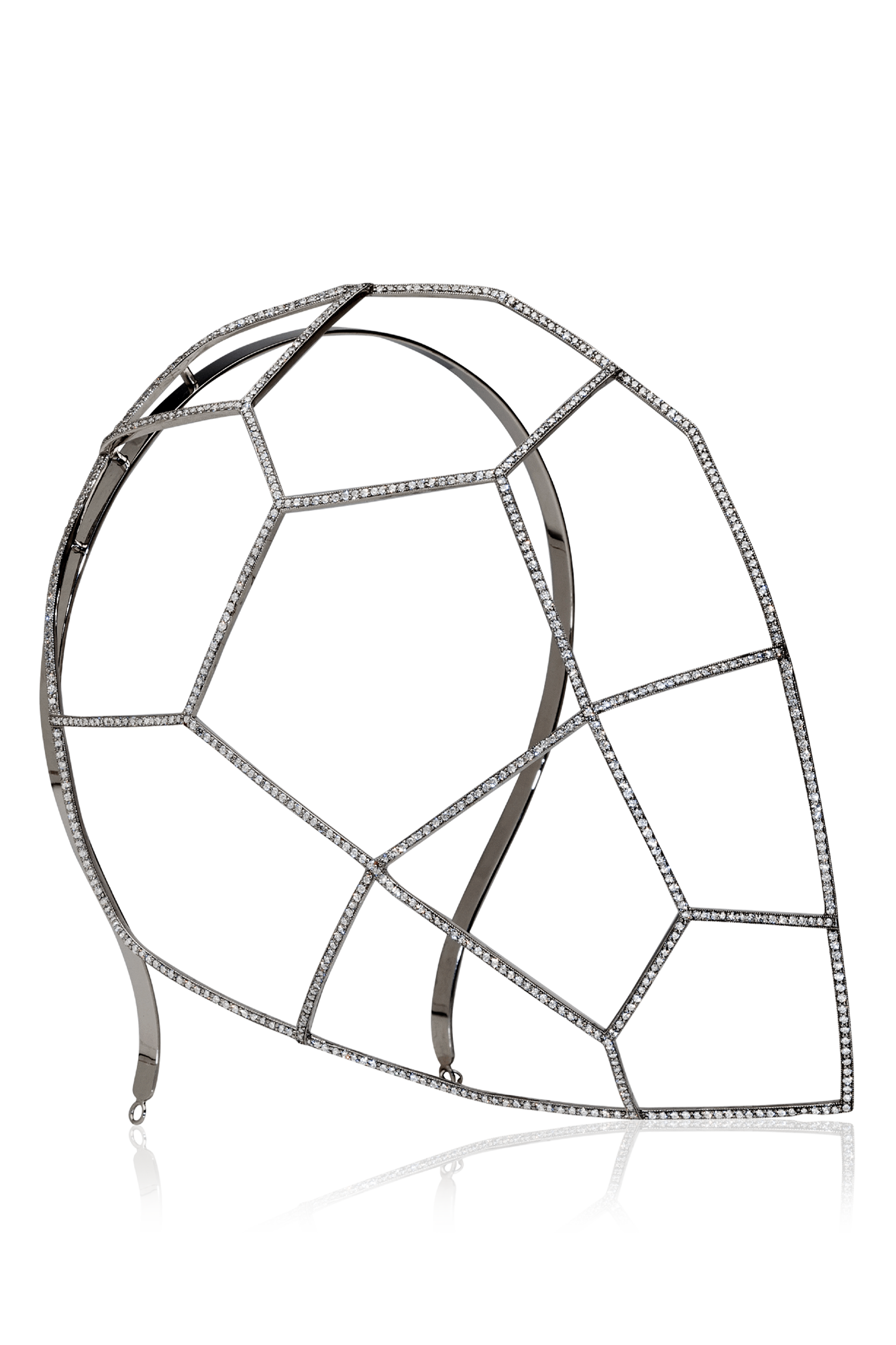 Warrior Headpiece