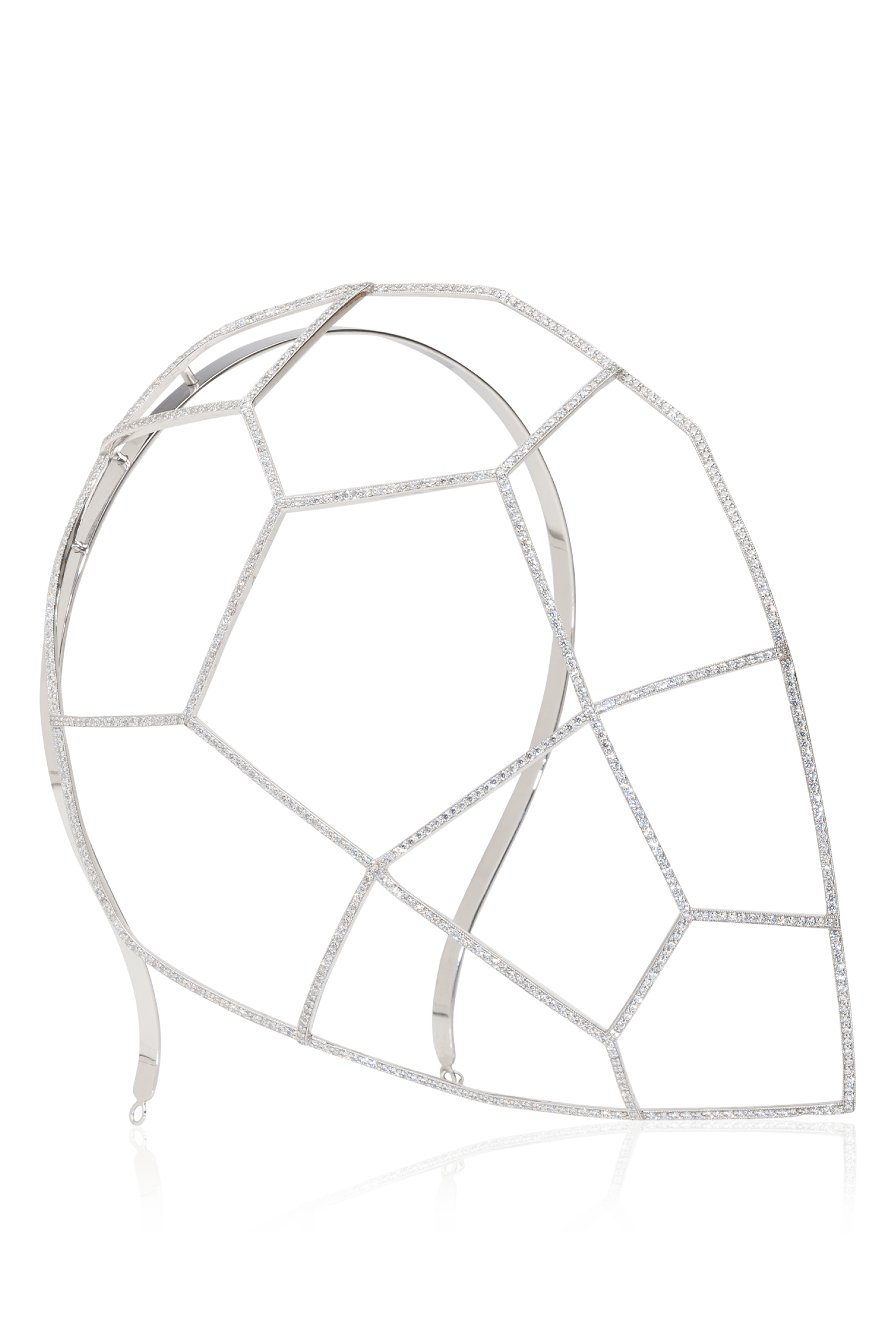 Warrior Headpiece