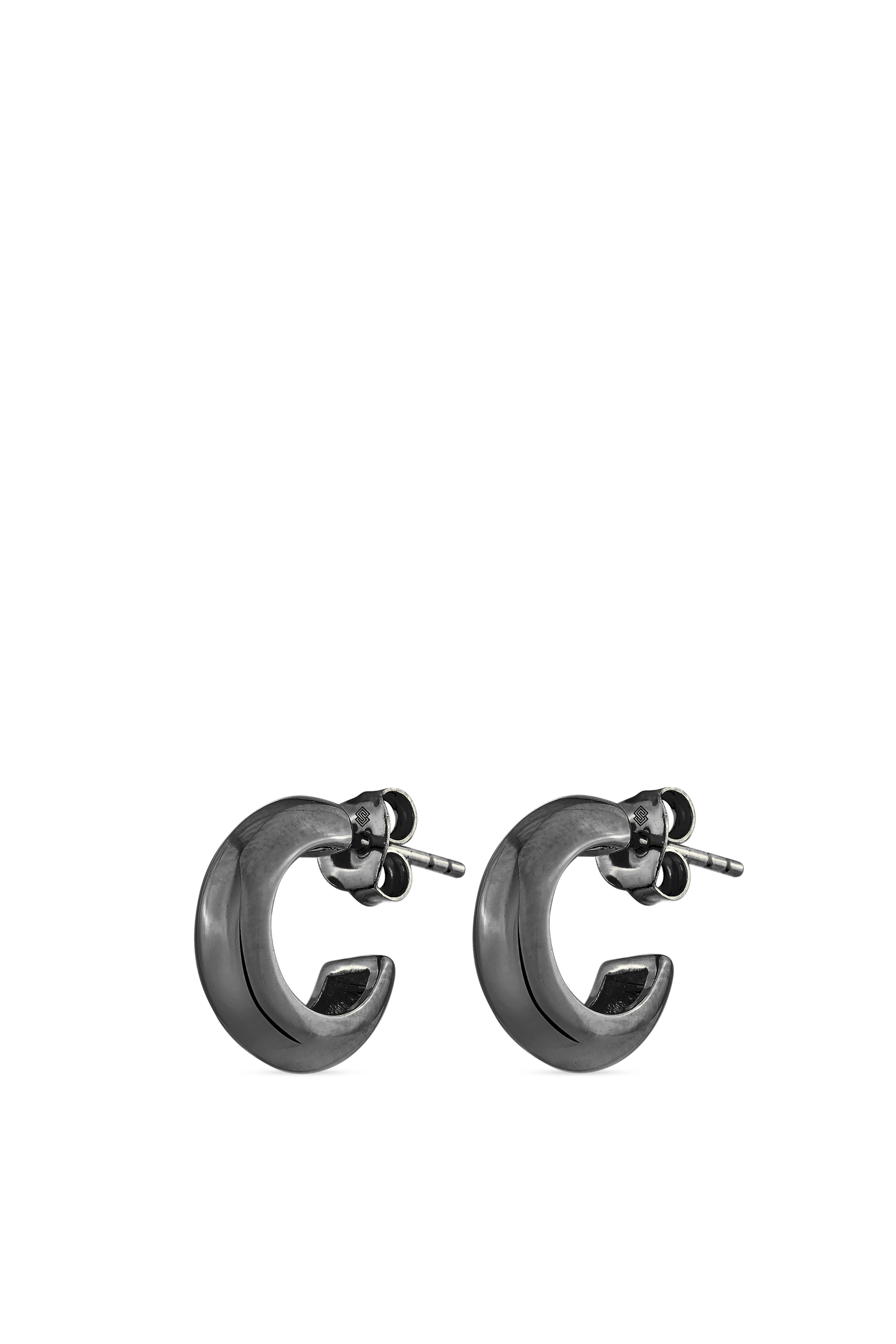 XSolid Petite Earrings