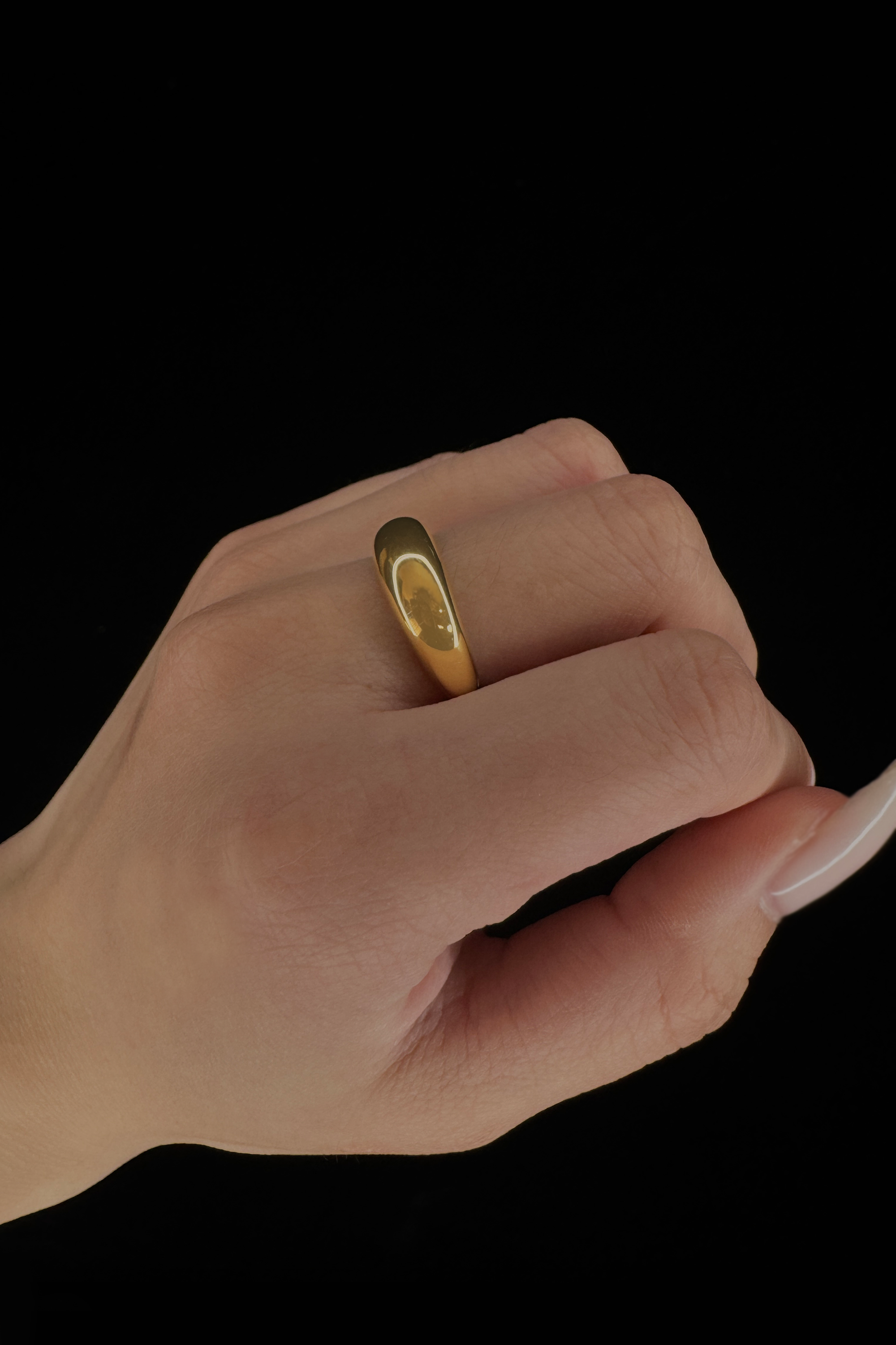 XSculpt Grande Ring
